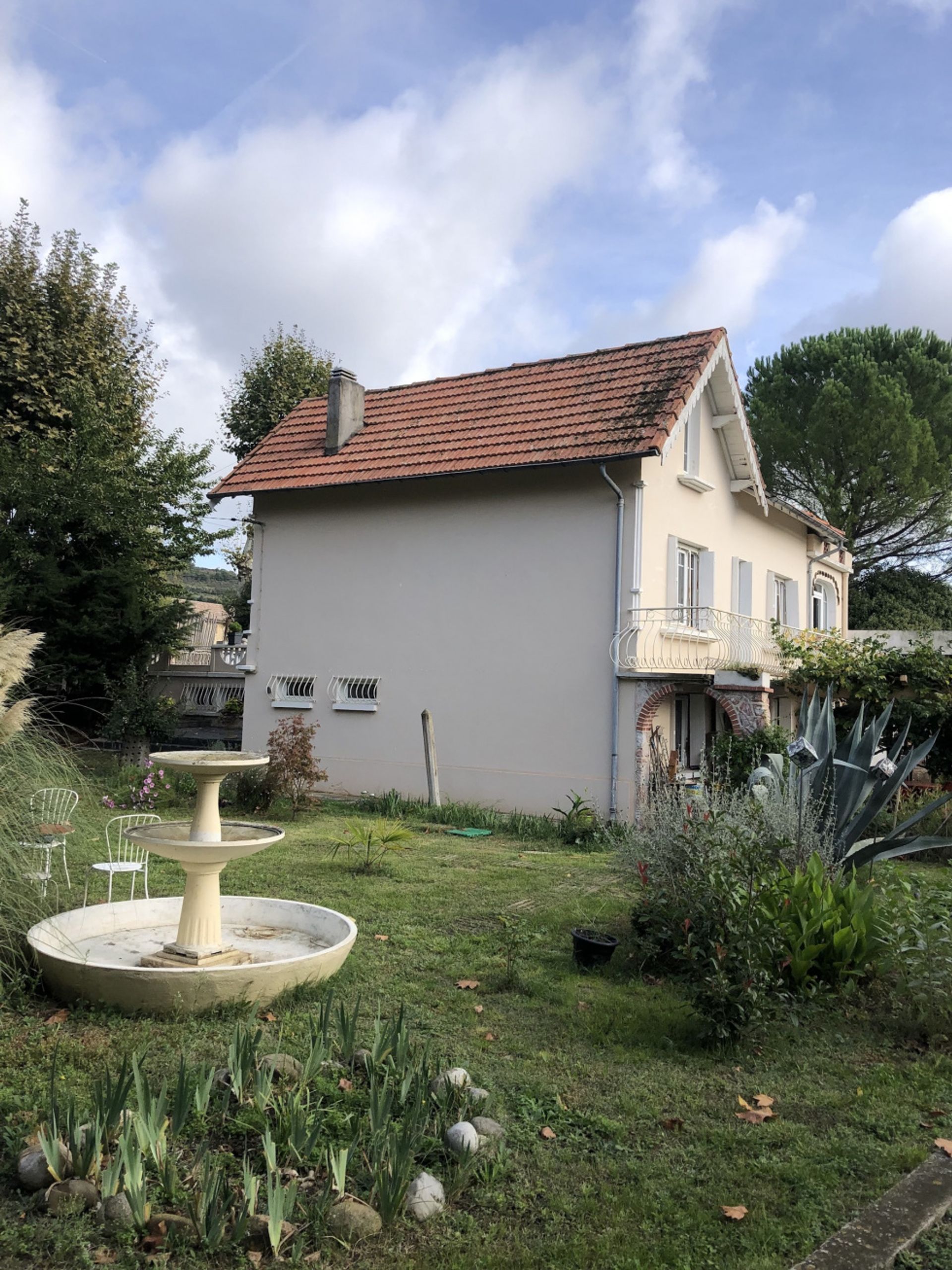 loger dans Limoux, Languedoc-Roussillon 10099960