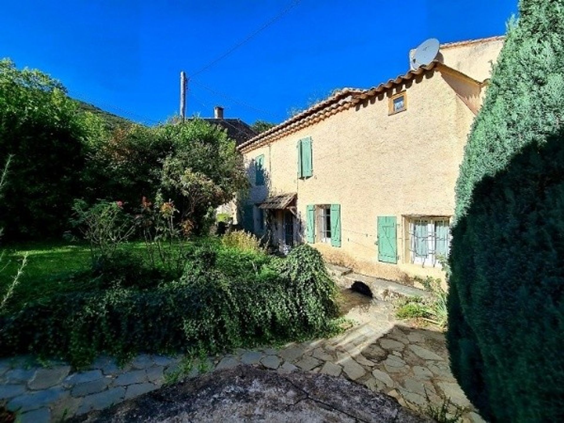 Casa nel Beziers, Languedoc-Roussillon 10100017