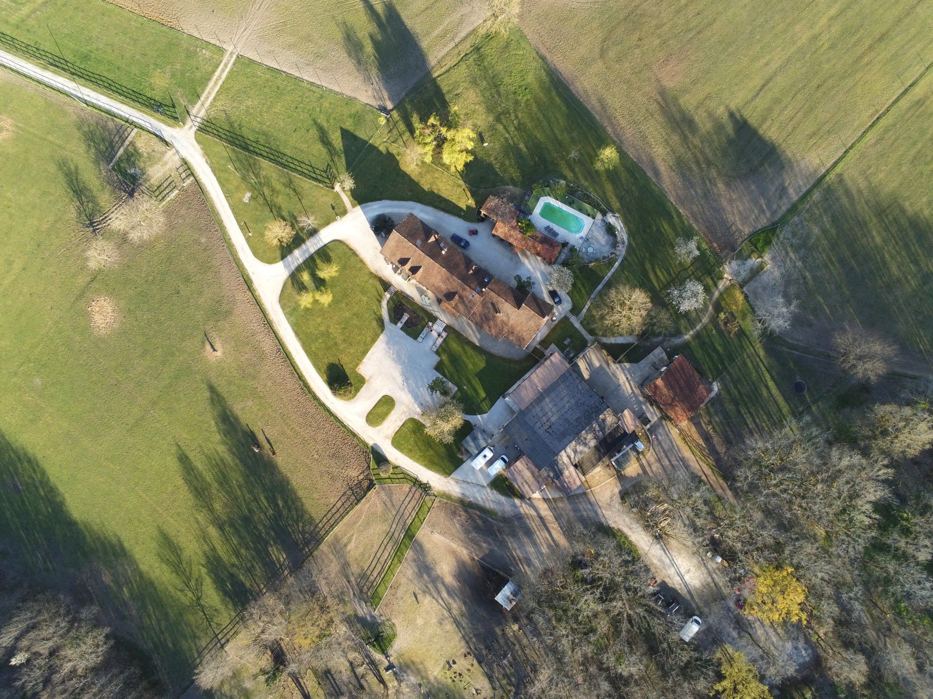 casa en Brantome, Nouvelle-Aquitaine 10100035