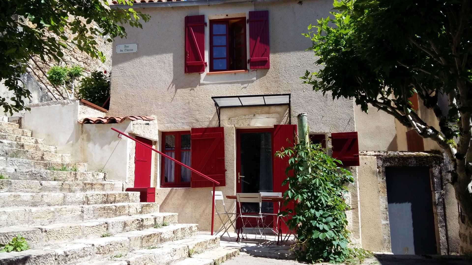 Hus i Puy-l'Eveque, Occitanie 10100051