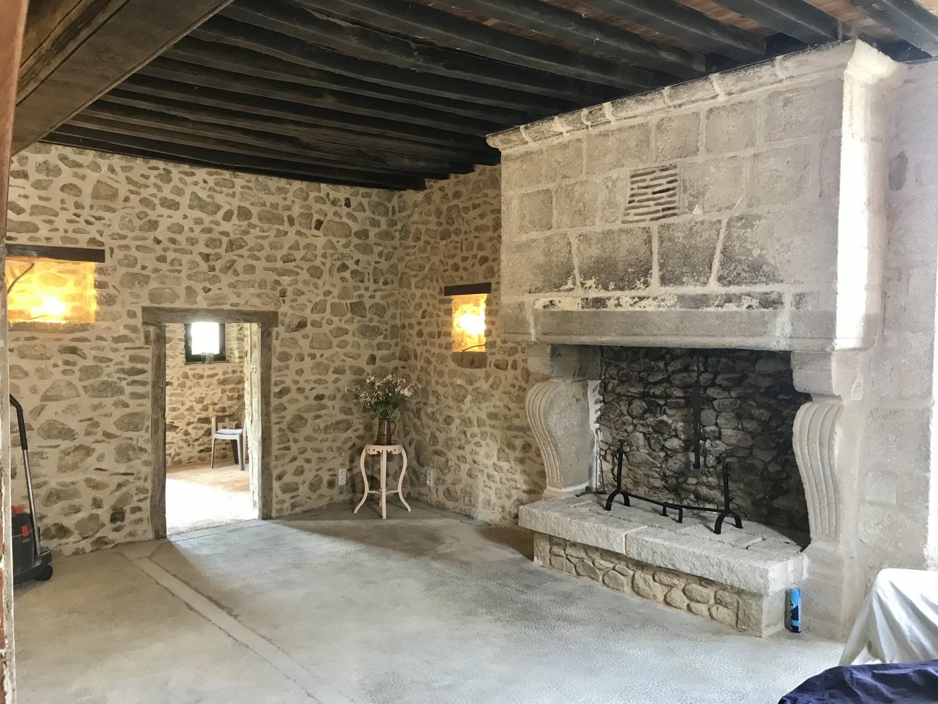 House in Bussiere-Boffy, Nouvelle-Aquitaine 10100086