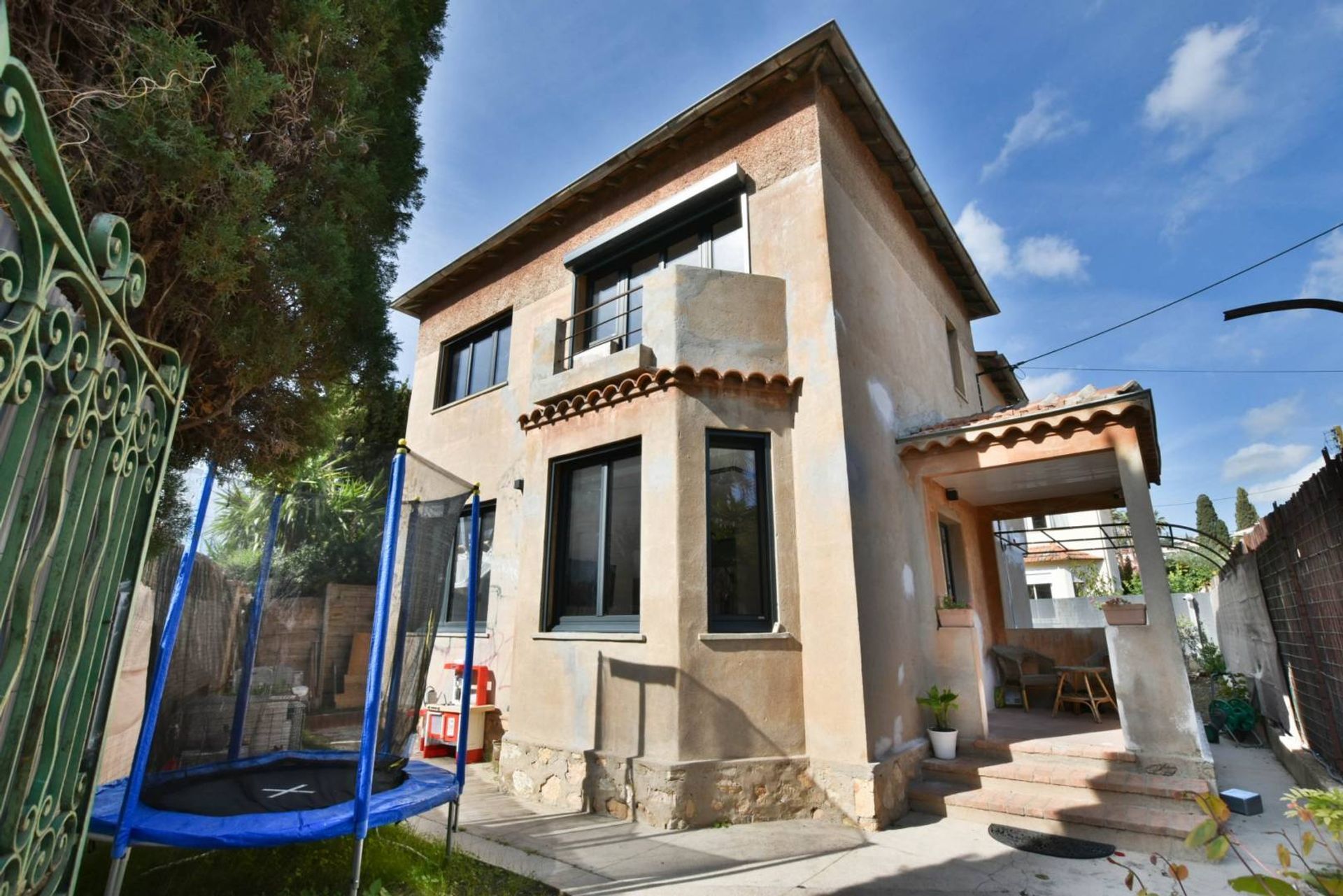 Huis in Vallauris, Provence-Alpes-Cote d'Azur 10100134