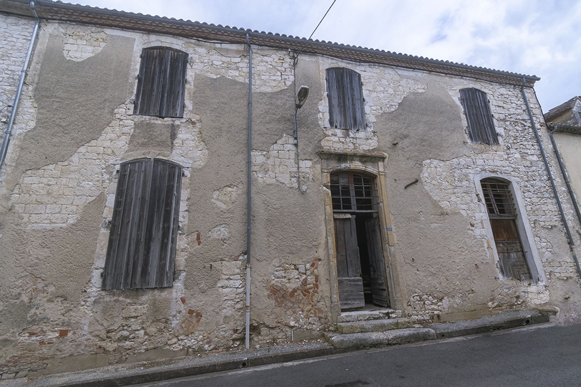 Hus i Castillonnes, Aquitaine 10100179