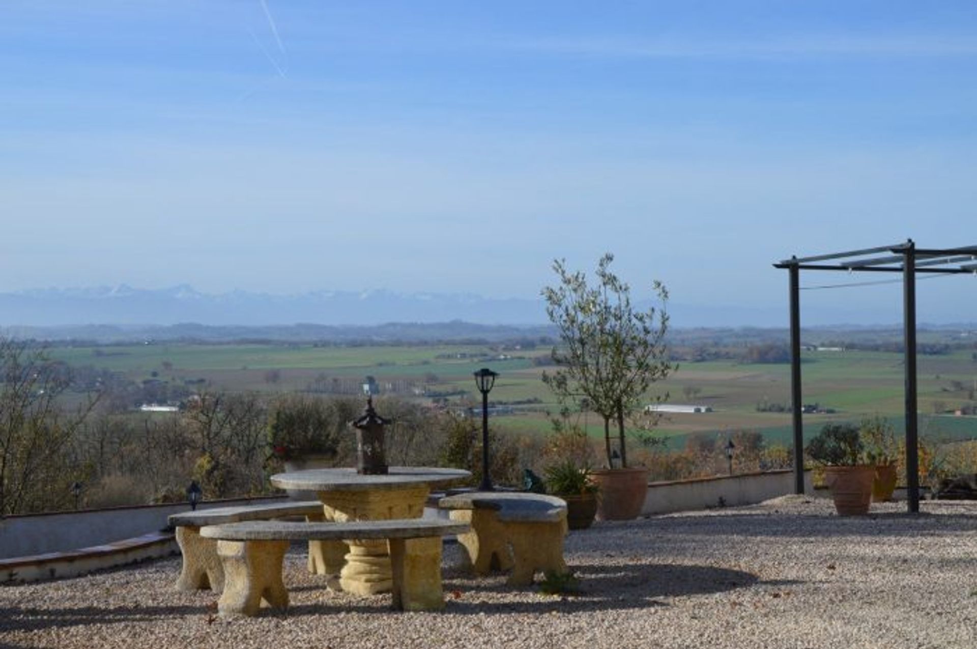 σπίτι σε Masseube, Midi-Pyrenees 10100224