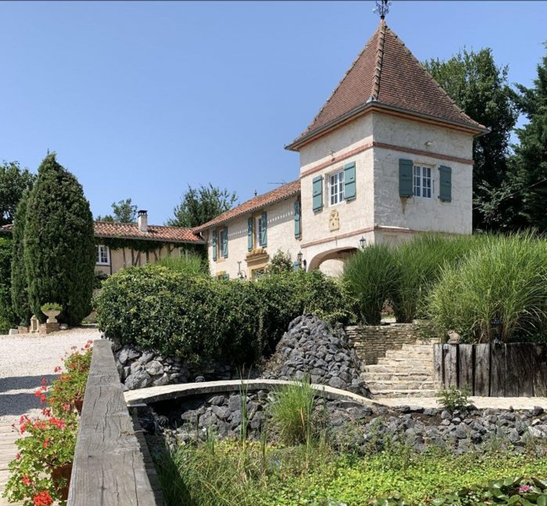 casa no Masseube, Occitanie 10100224