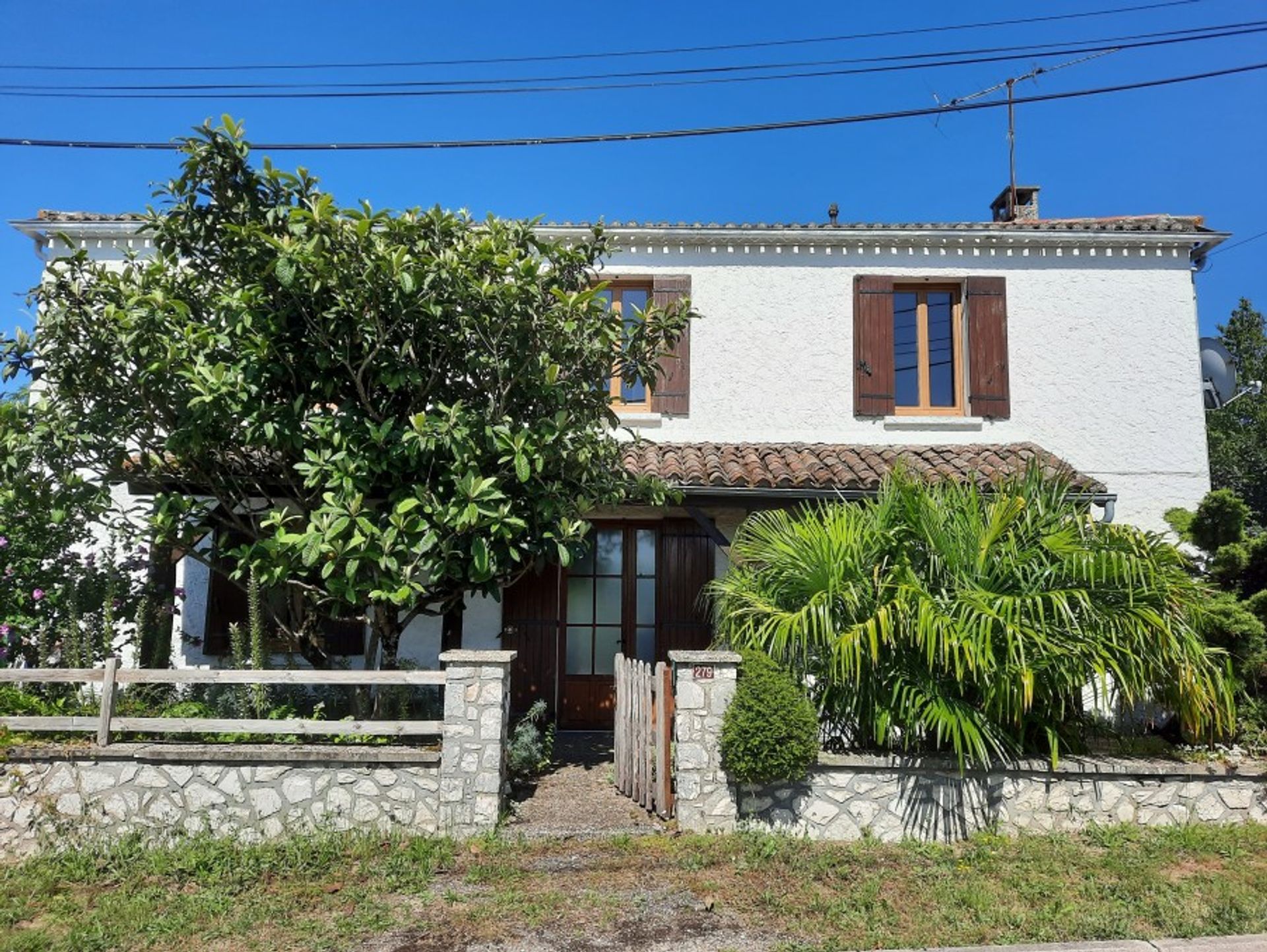 casa en Loubes-Bernac, Nueva Aquitania 10100237