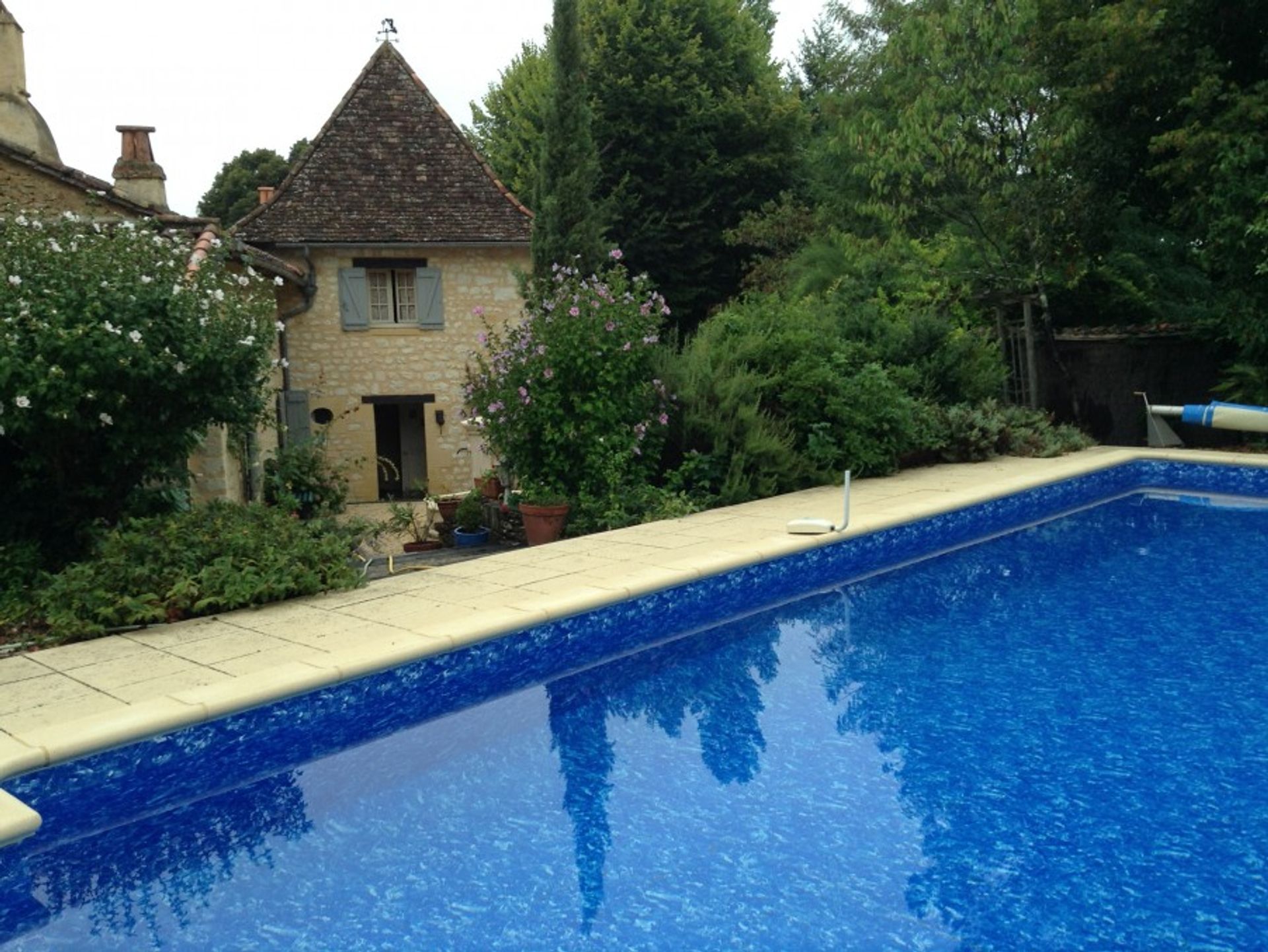 casa en Lalinde, Aquitaine 10100262