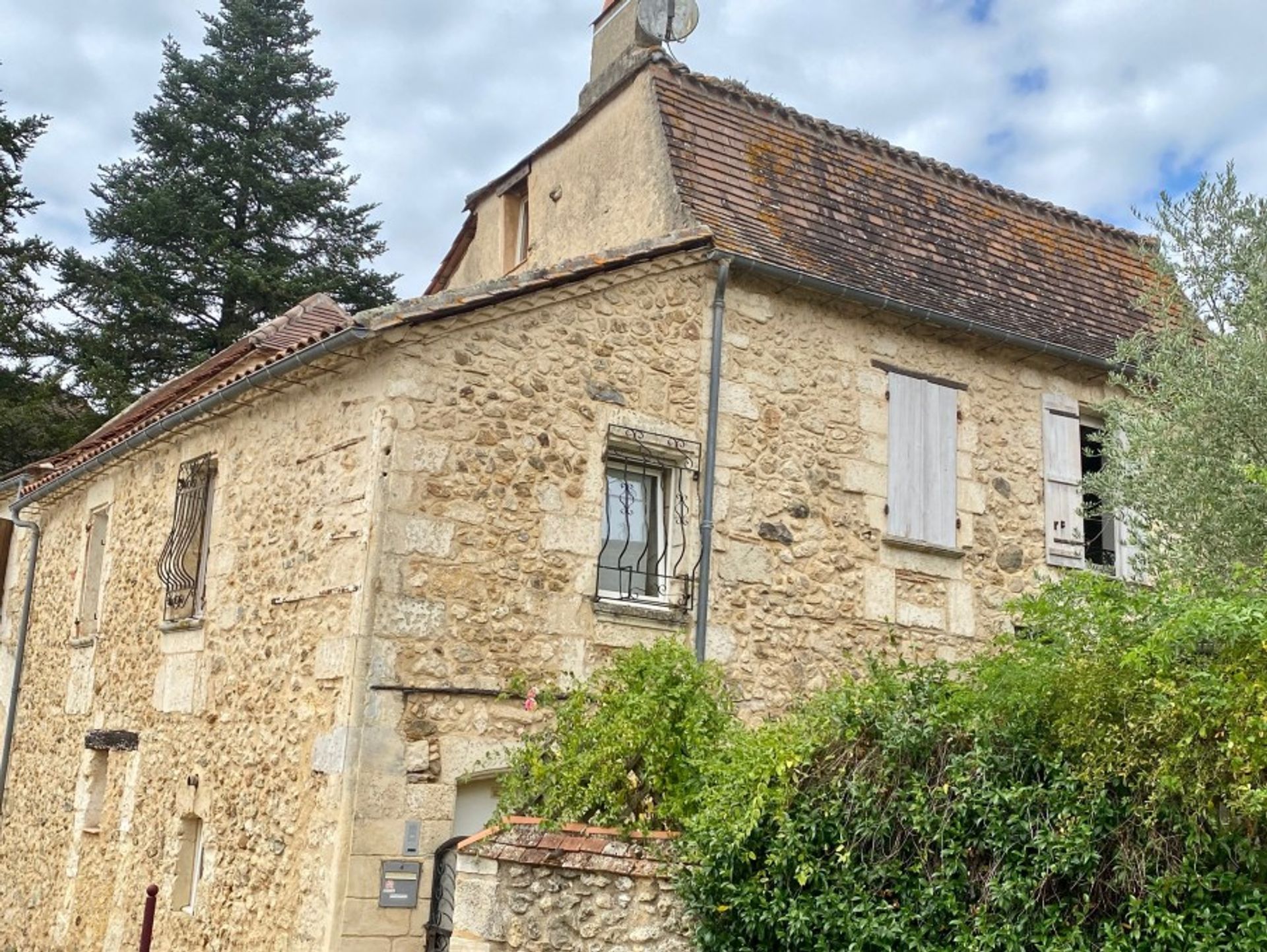 بيت في Maurens, Aquitaine 10100263