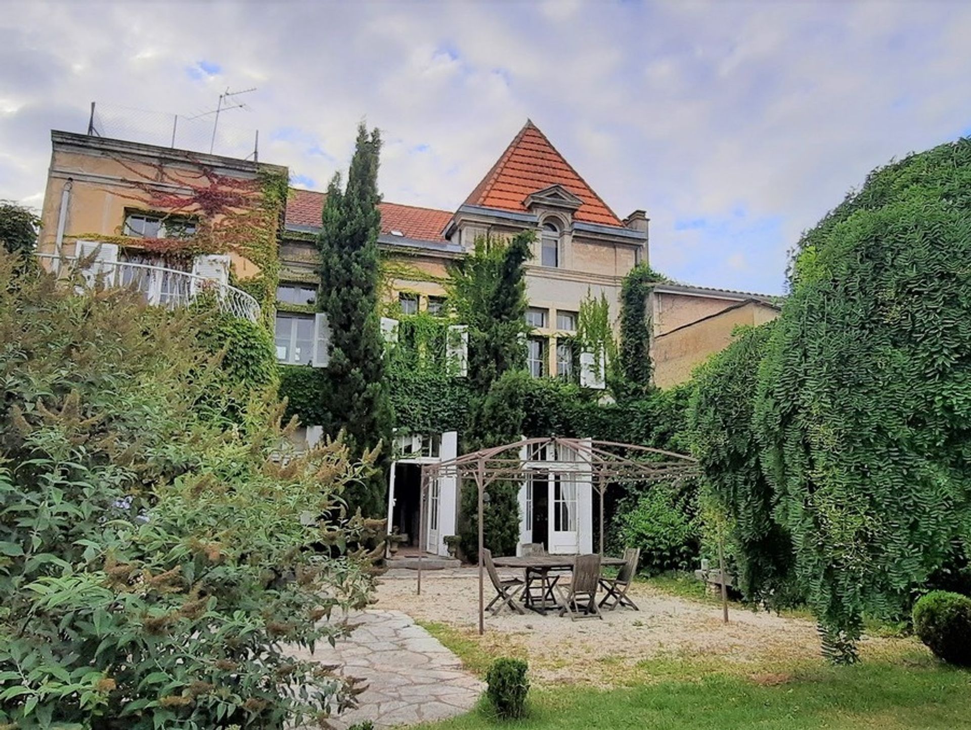 Casa nel Bergerac, Aquitaine 10100293