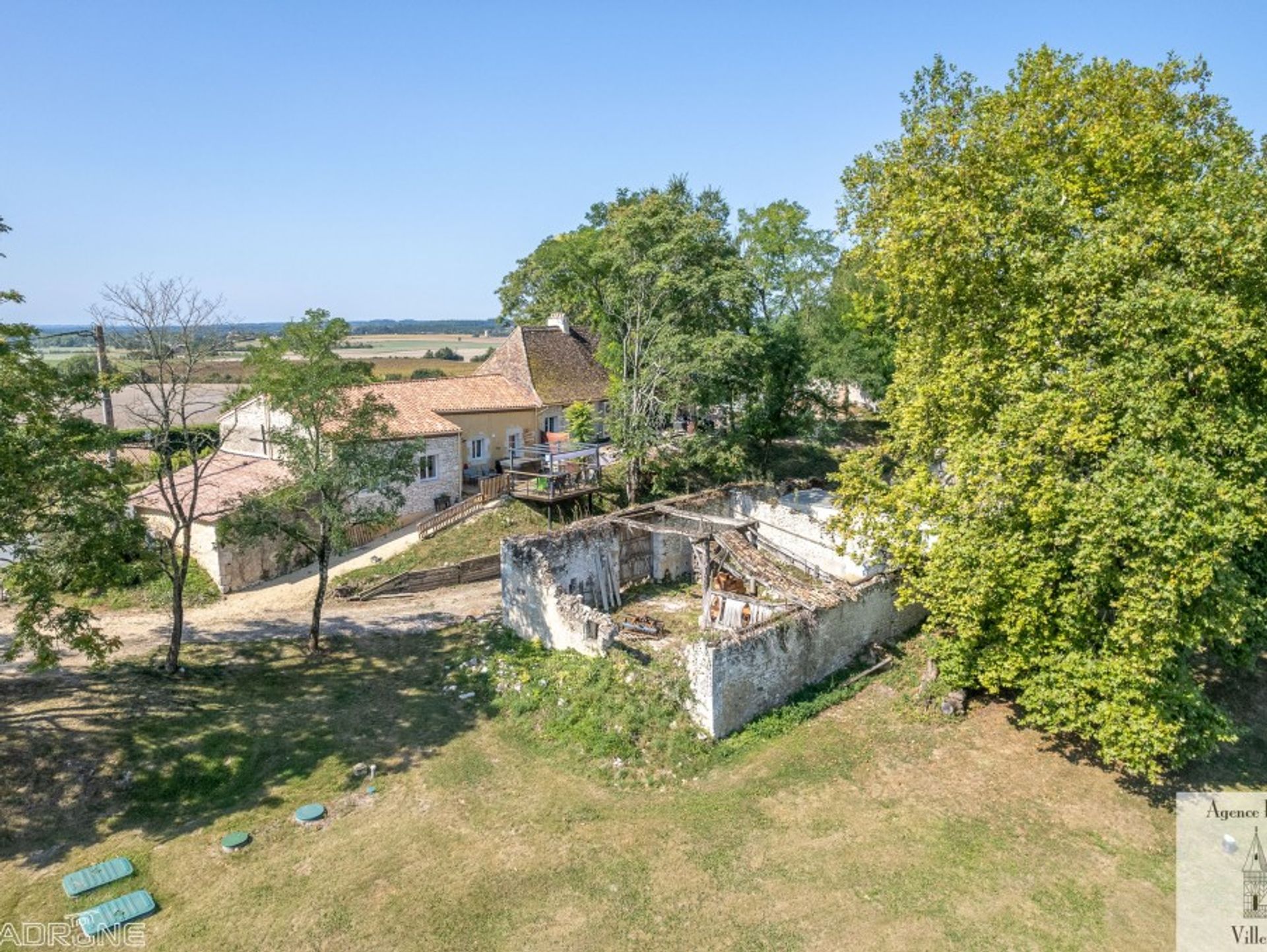 House in Issigeac, Aquitaine 10100294