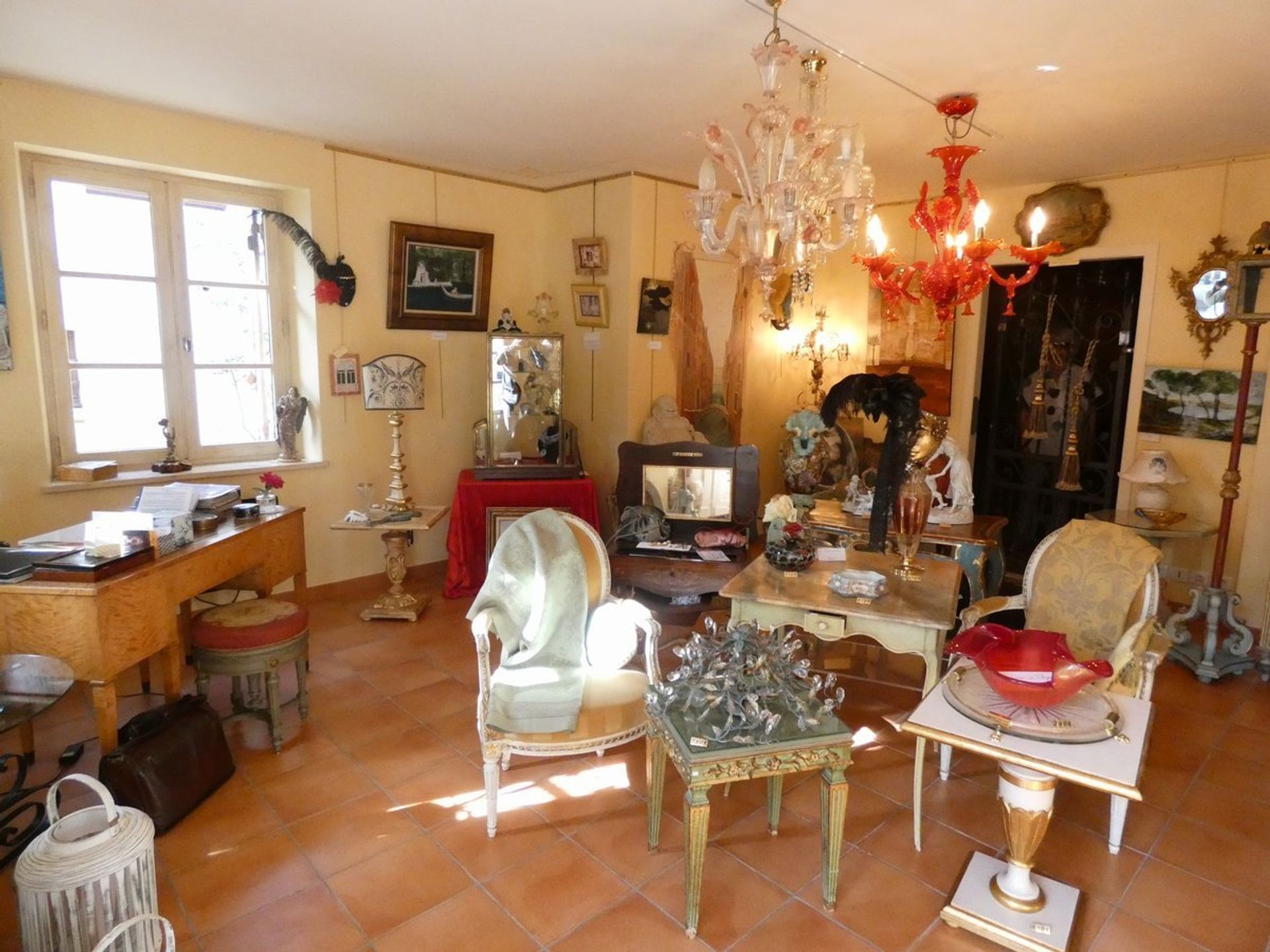 rumah dalam Villeneuve-Sur-Lot, Aquitaine 10100349