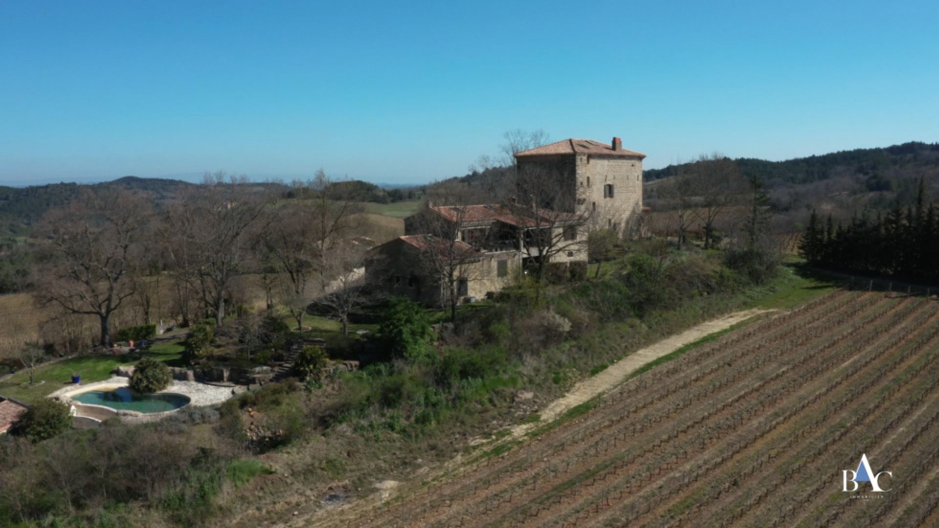 Lain di Limoux, Occitanie 10100371