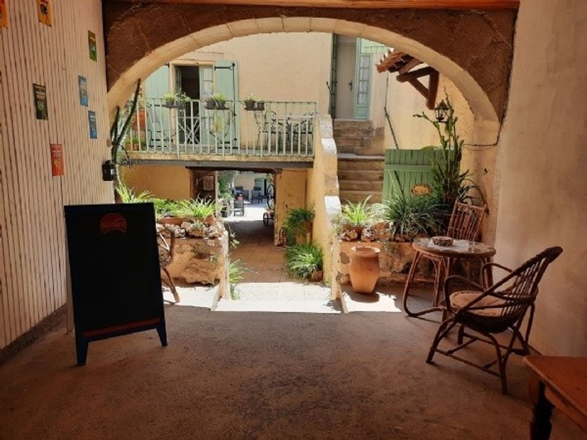 Haus im Beziers, Languedoc-Roussillon 10100377