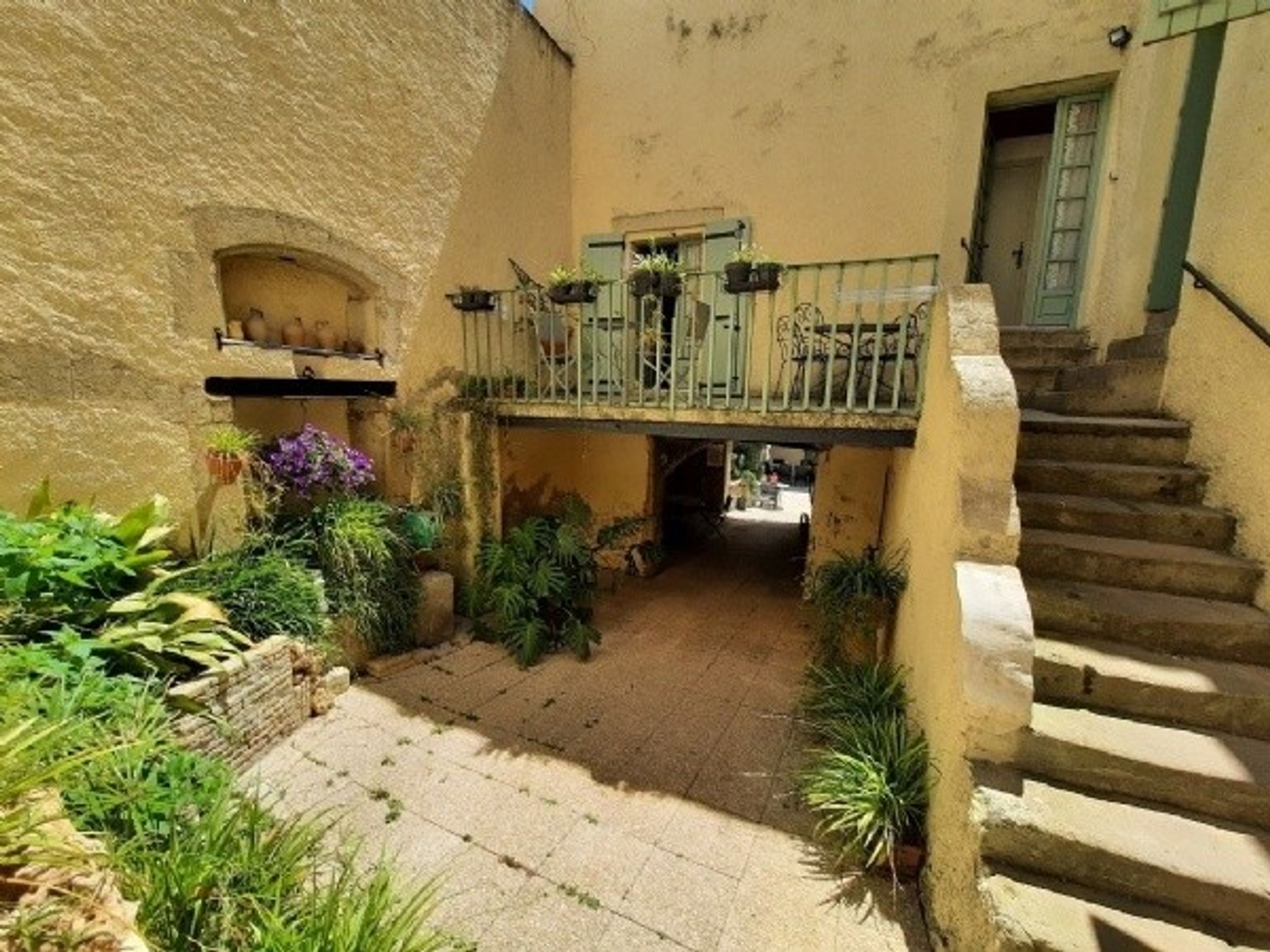 Huis in Béziers, Occitanië 10100377