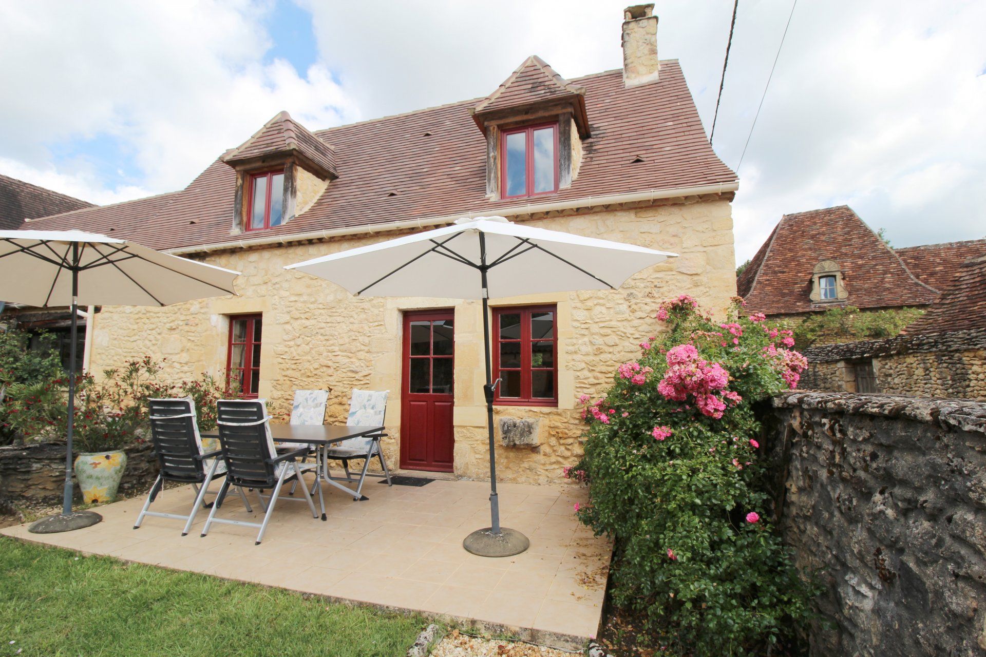 casa en Le Bugue, Aquitaine 10100380