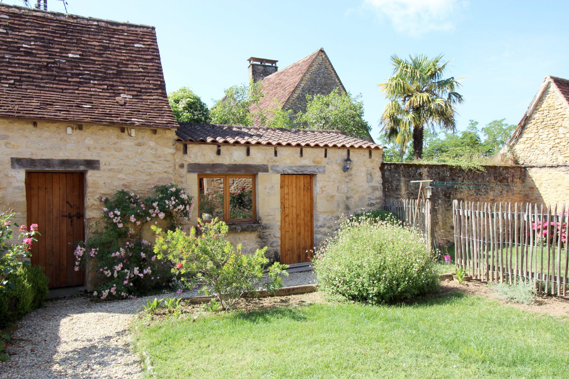 Haus im Le Bugue, Aquitaine 10100380