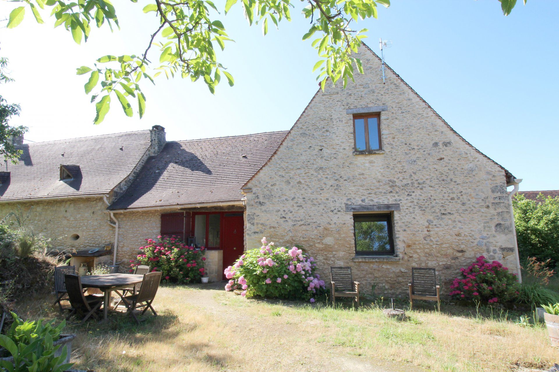 Rumah di Le Bugue, Nouvelle-Aquitaine 10100380