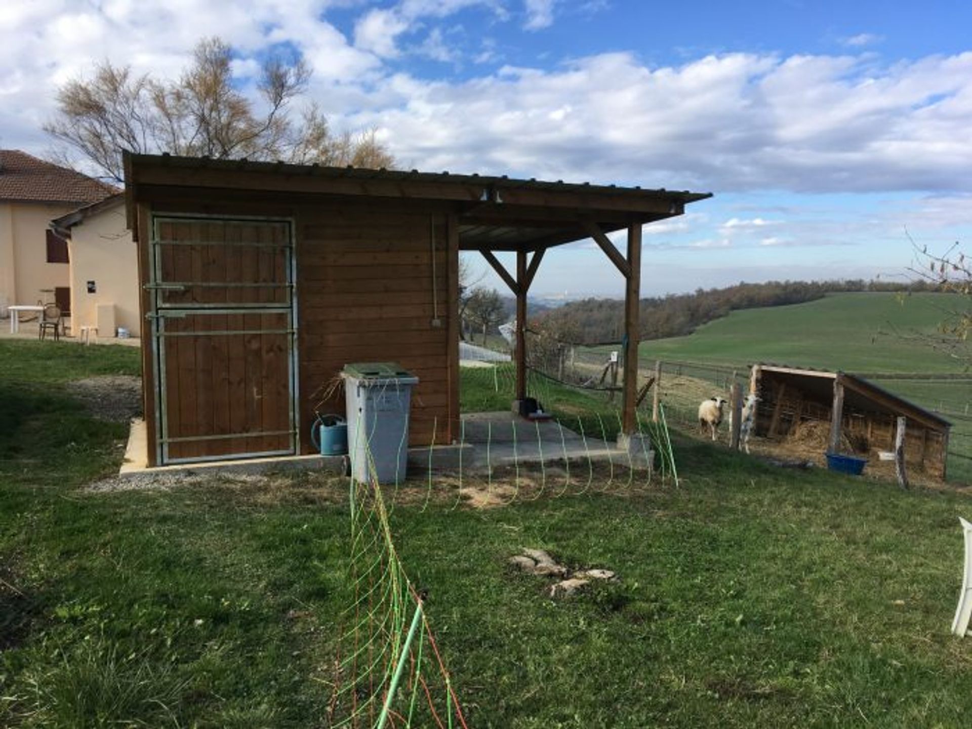 casa no Seissan, Midi-Pyrenees 10100409