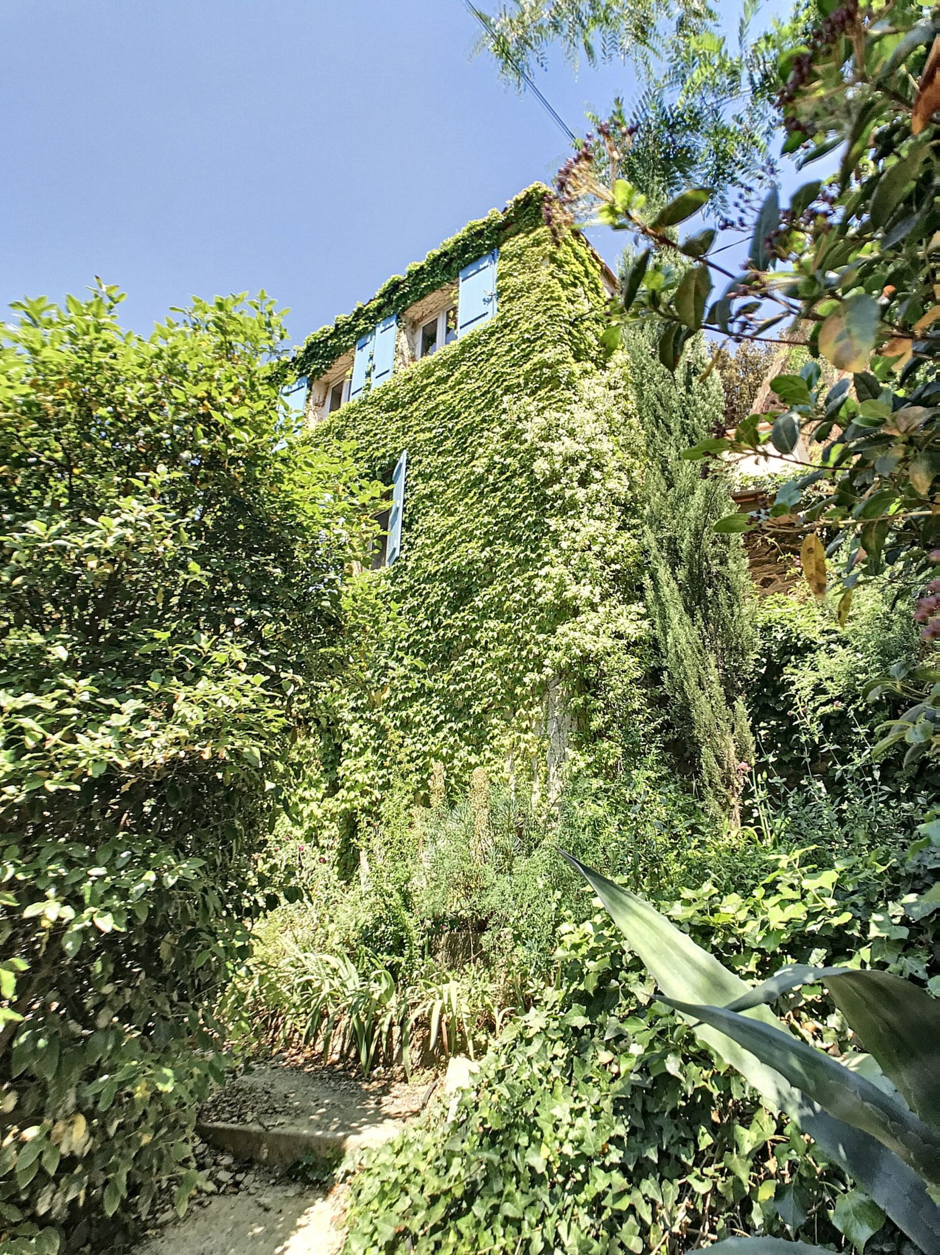 casa en Ille-Sur-Tet, Languedoc-Roussillon 10100448