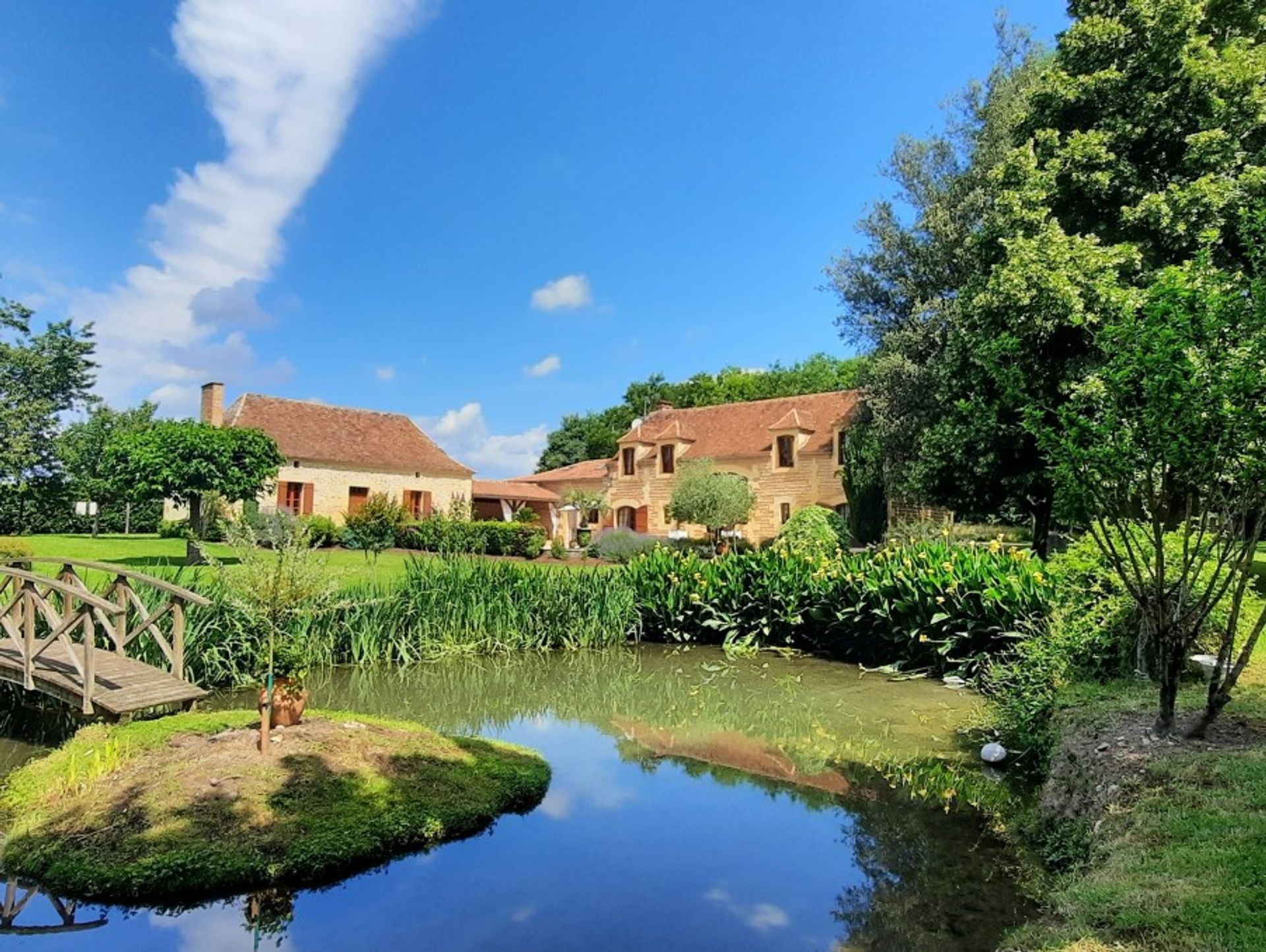 Rumah di Bergerac, Nouvelle-Aquitaine 10100450