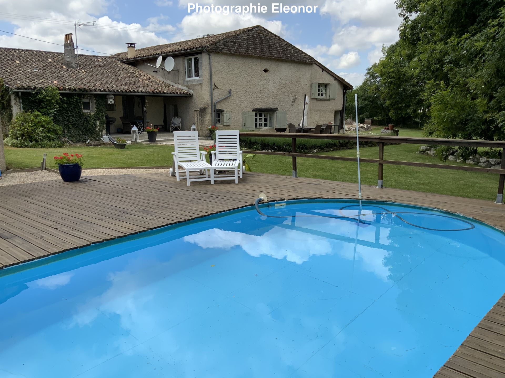 House in Monflanquin, Nouvelle-Aquitaine 10100451