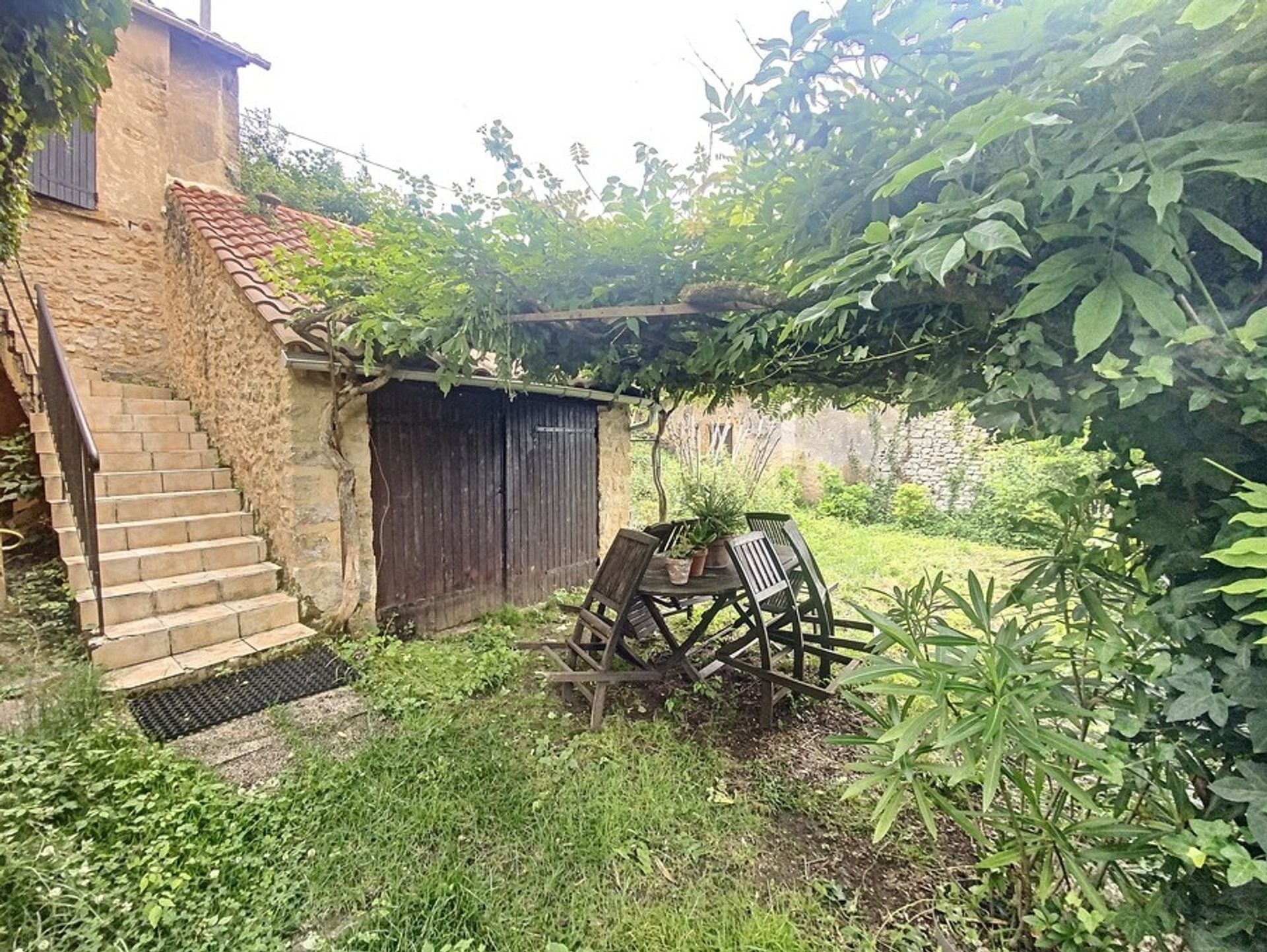 casa en Cales, Aquitaine 10100452