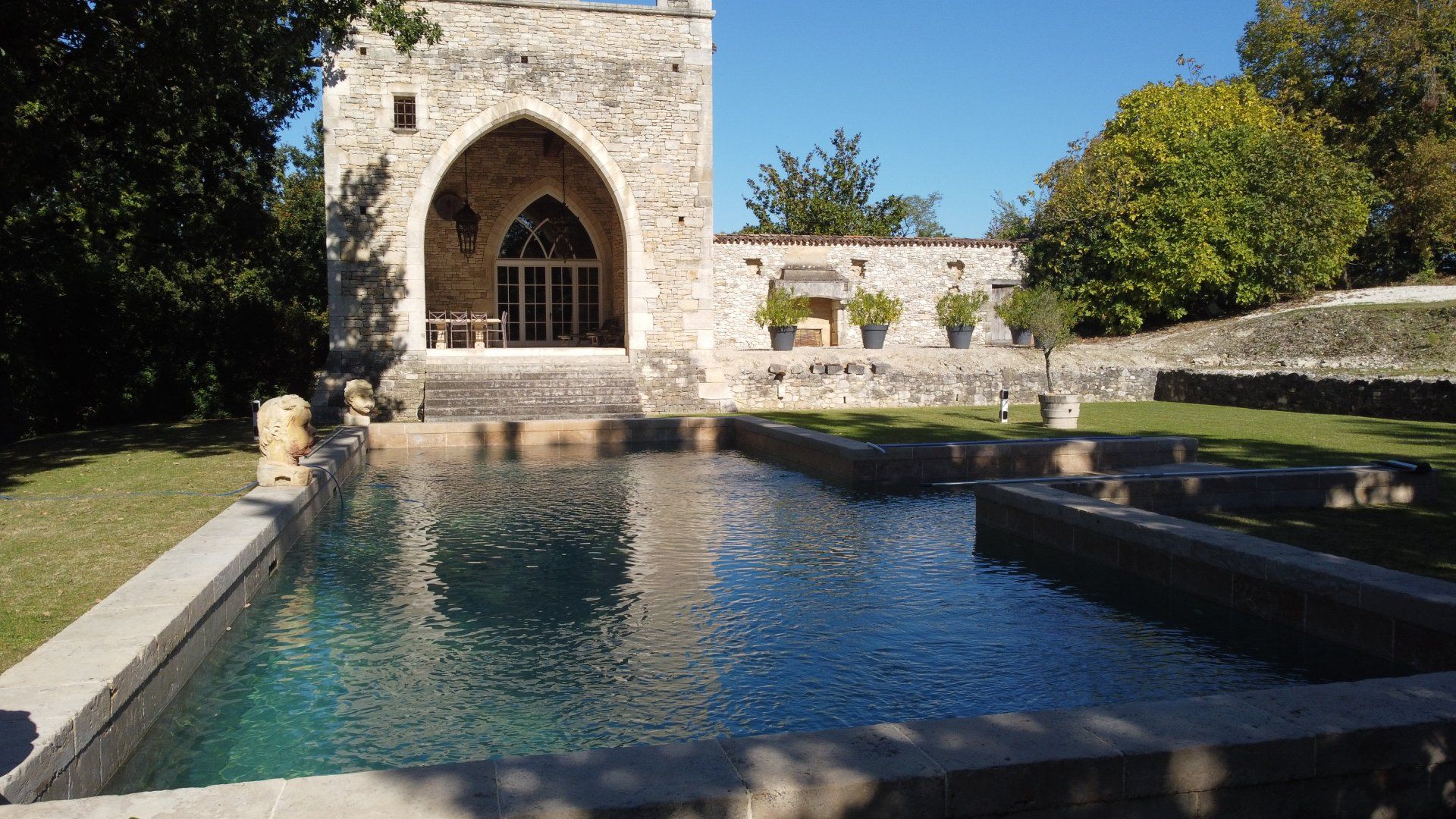 casa no Monflanquin, Nouvelle-Aquitaine 10100462