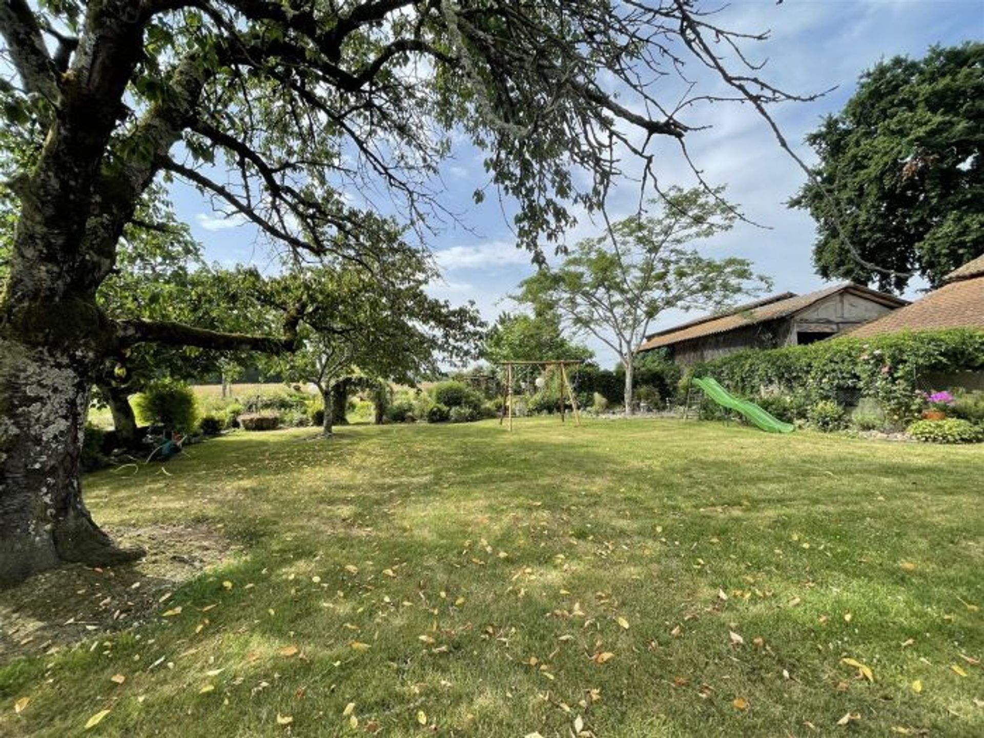 Huis in Masseube, Midi-Pyrenees 10100469