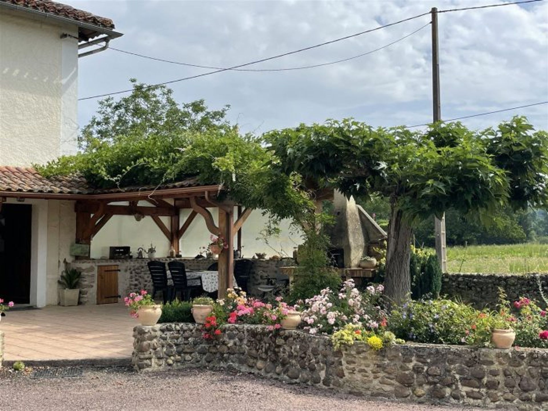 casa no Masseube, Midi-Pyrenees 10100469