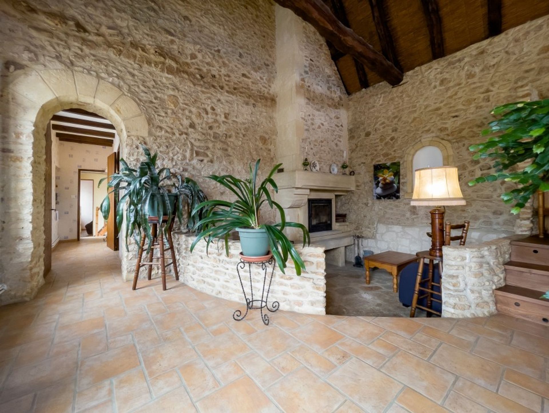 House in Lalinde, Aquitaine 10100472