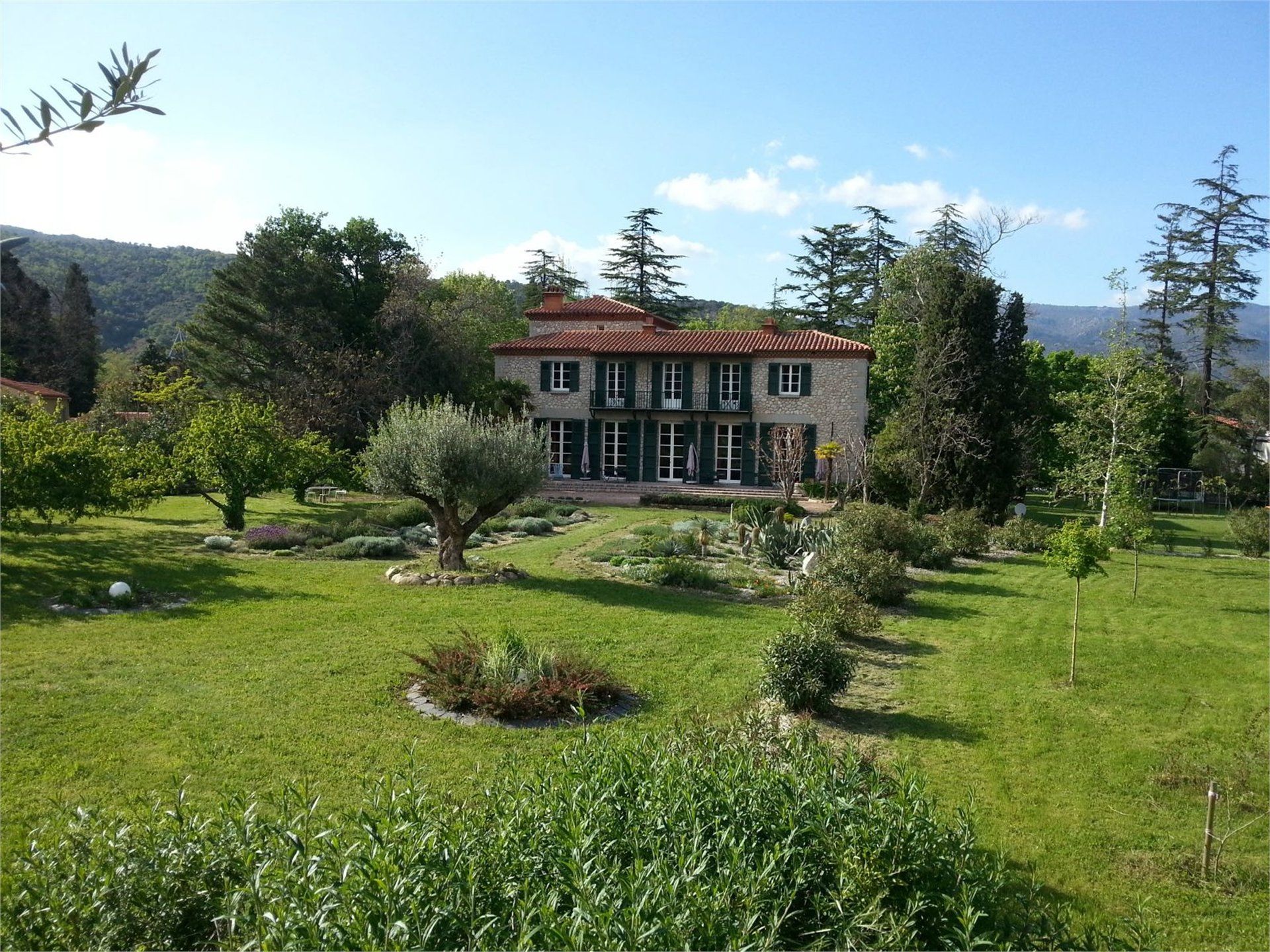 Другой в Prades, Languedoc-Roussillon 10100488