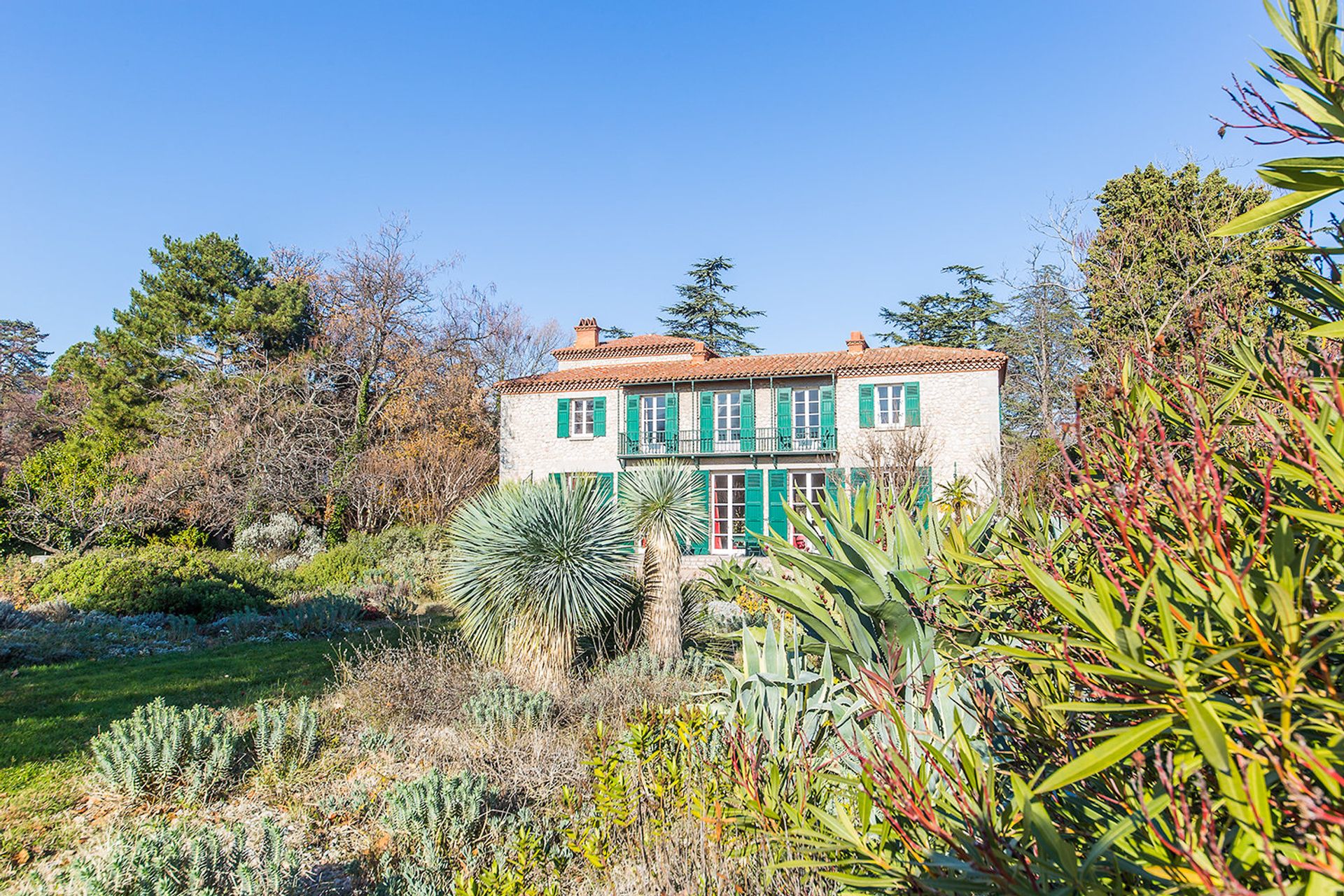 Andere im Prades, Languedoc-Roussillon 10100488