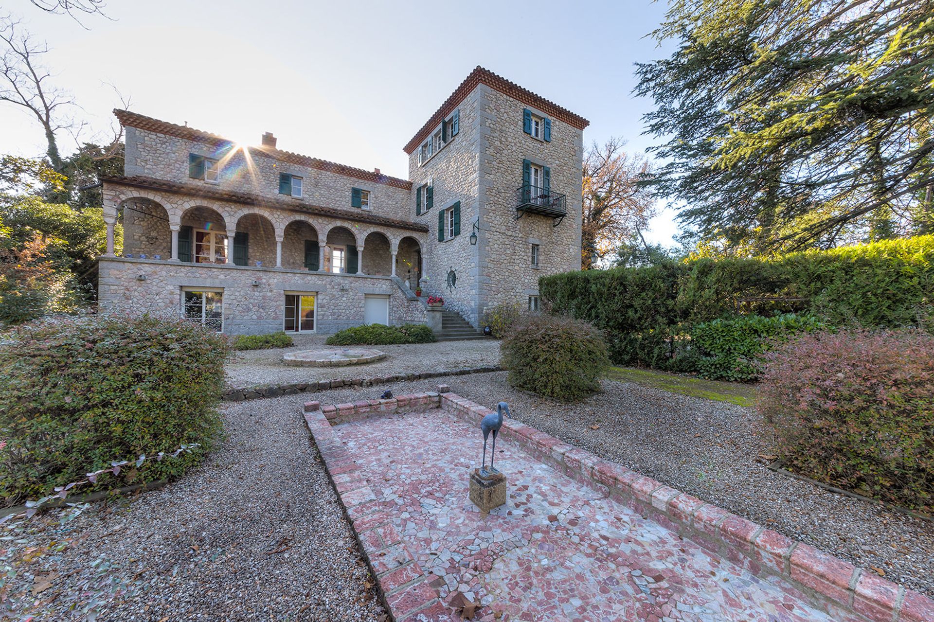 Andere im Prades, Languedoc-Roussillon 10100488