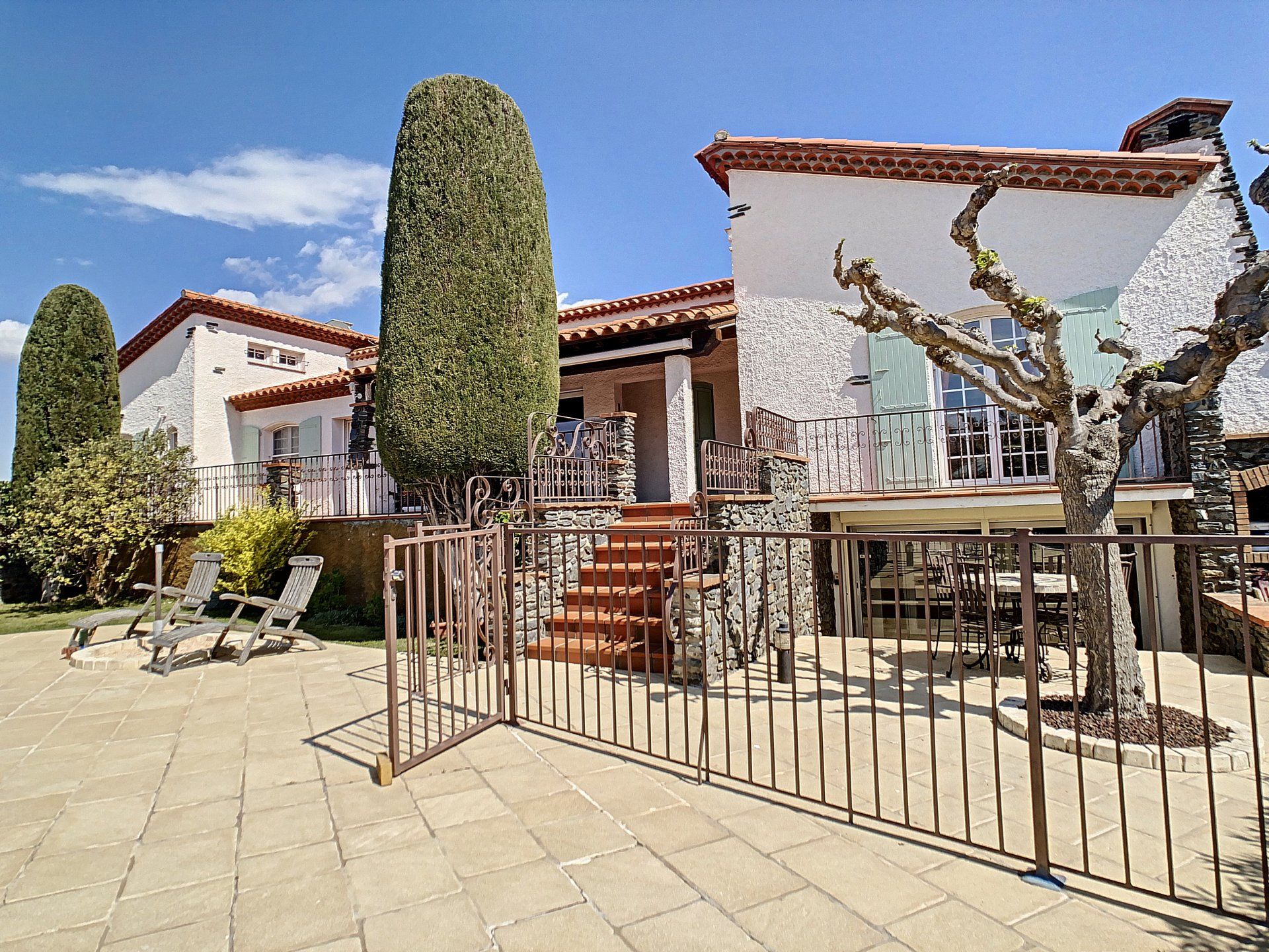 casa en Le Boulou, Occitanie 10100490