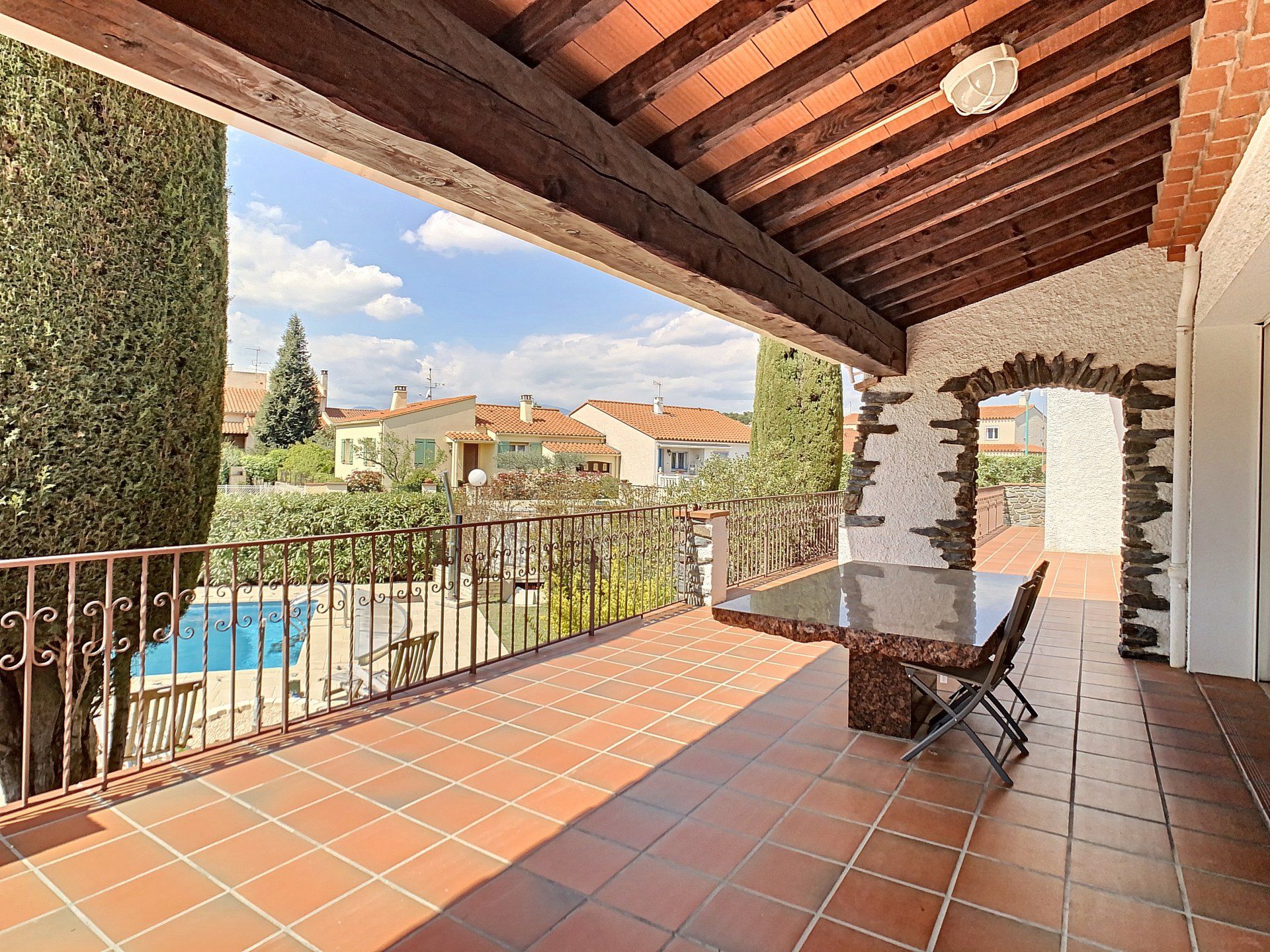 casa en Le Boulou, Occitanie 10100490