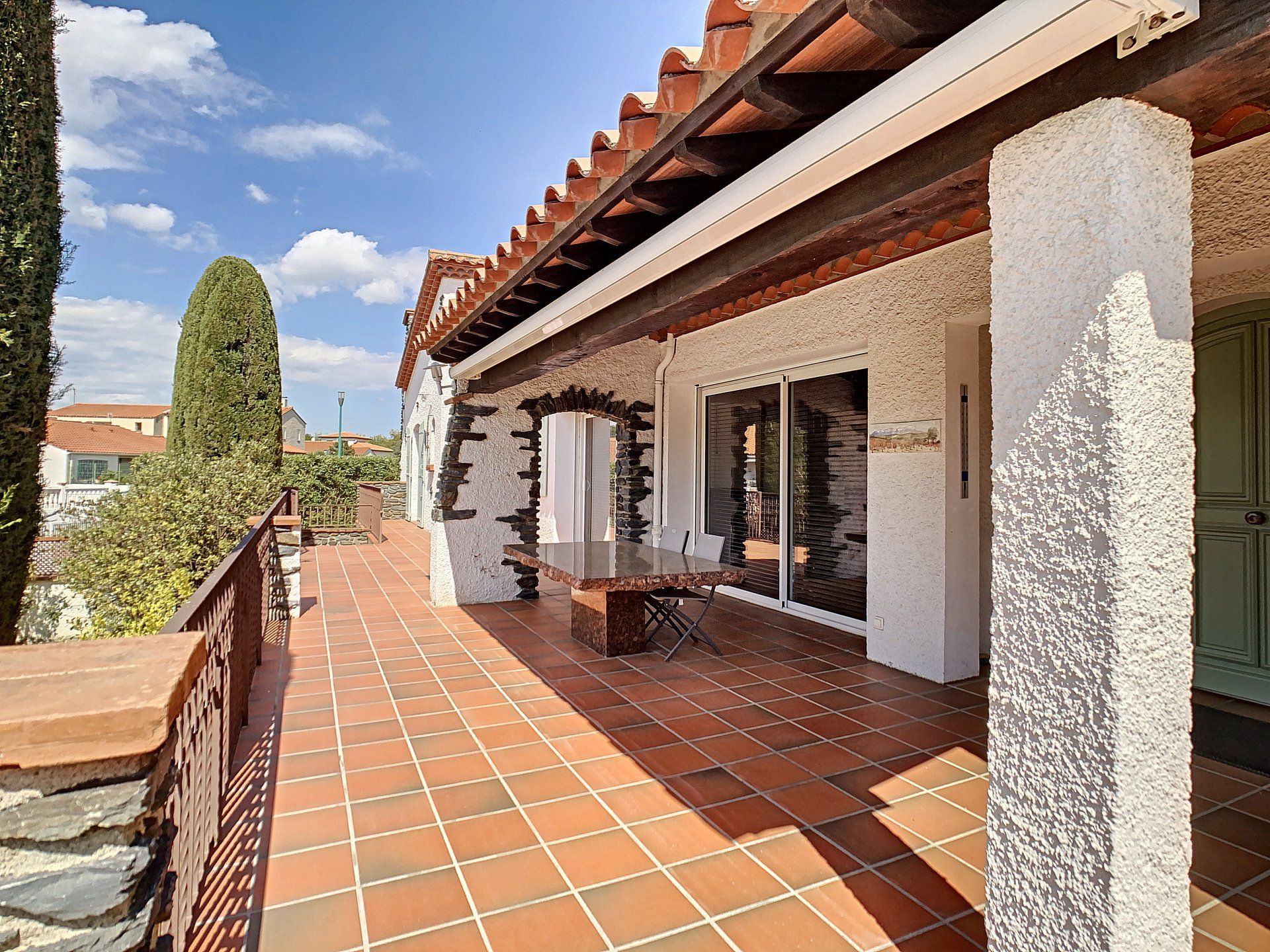 casa en Le Boulou, Occitanie 10100490