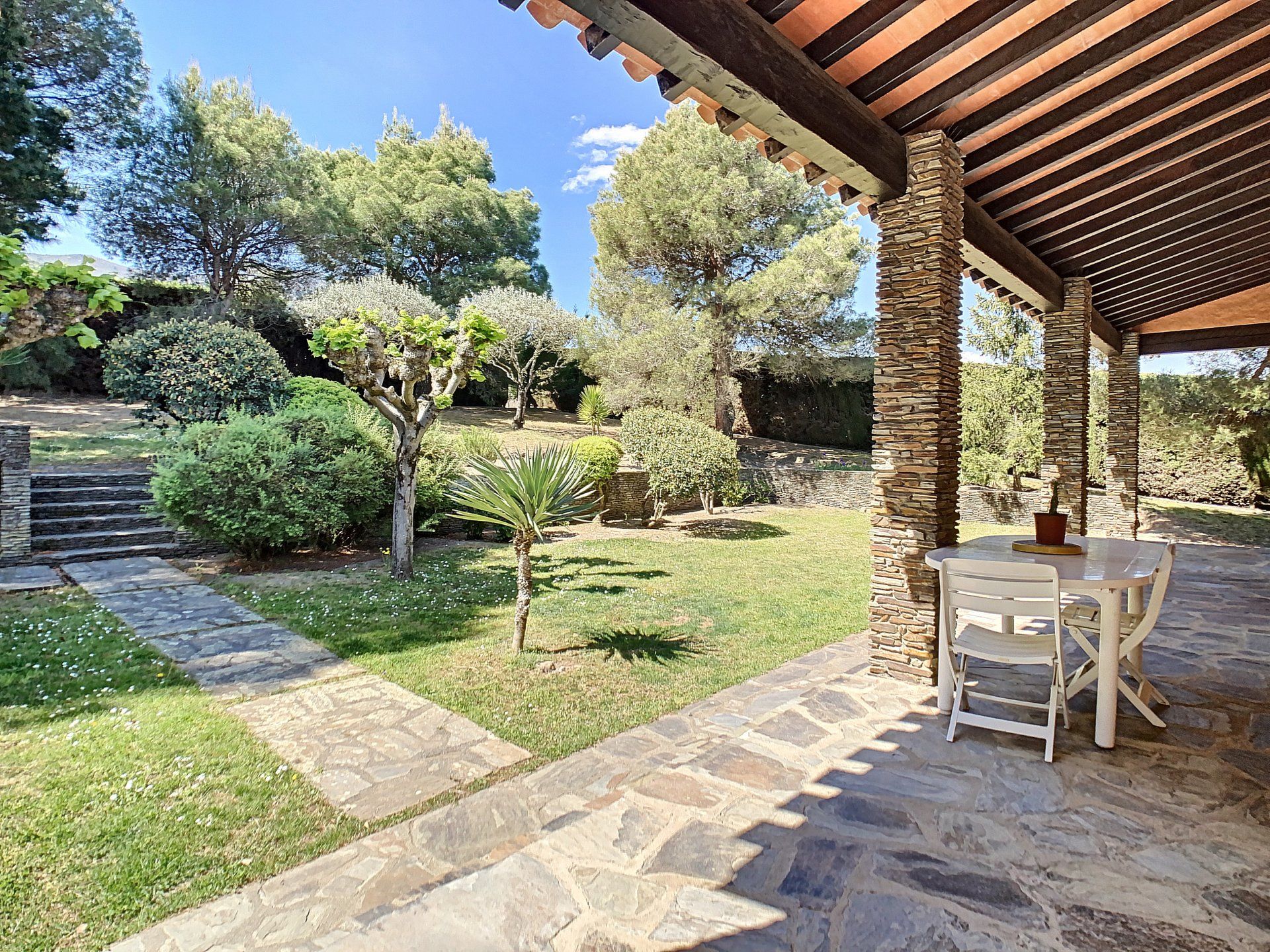 House in Ceret, Occitanie 10100502