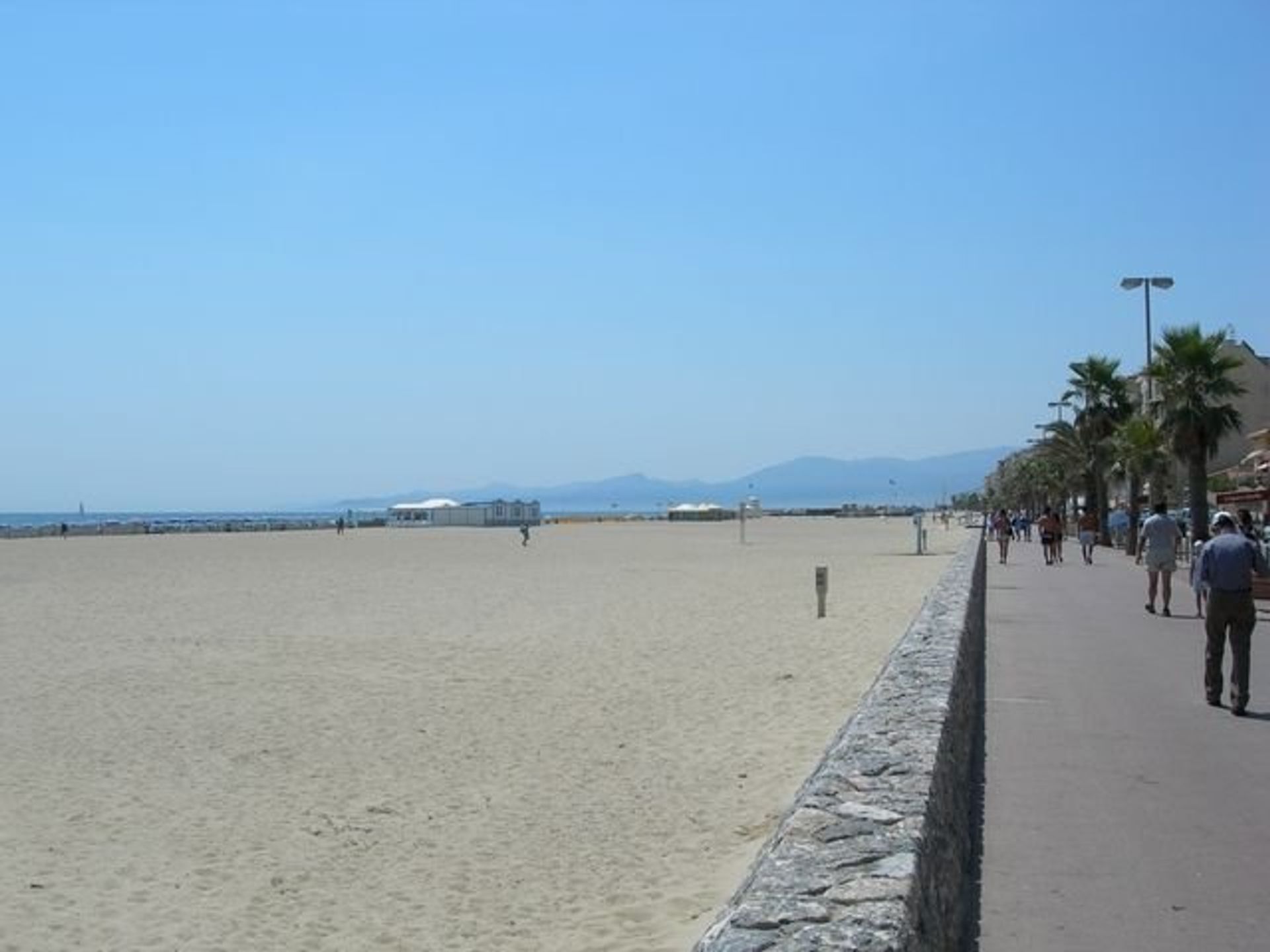 Rumah di Canet-en-Roussillon, Occitanie 10100512