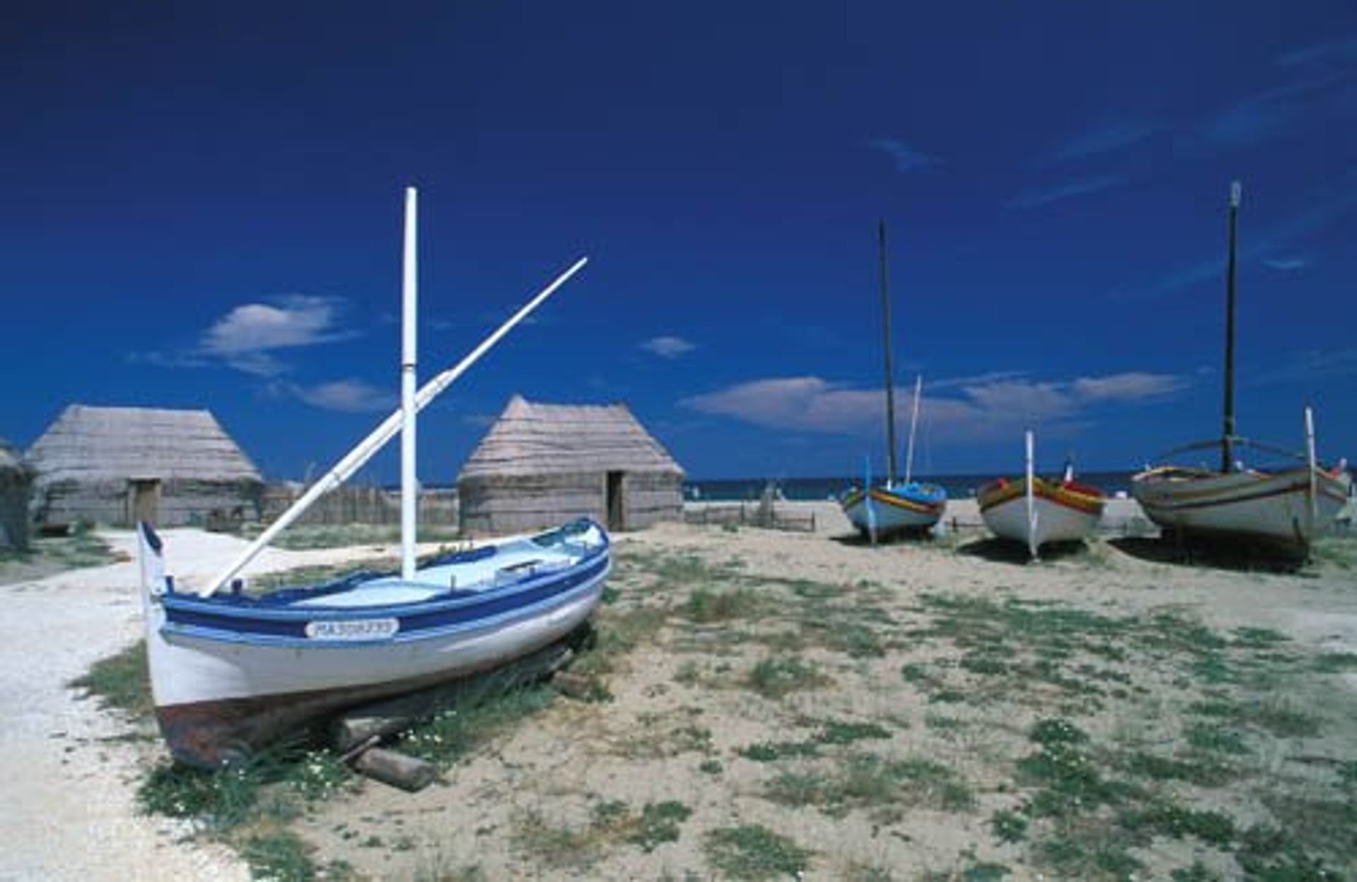 casa no Canet-en-Roussillon, Occitanie 10100512