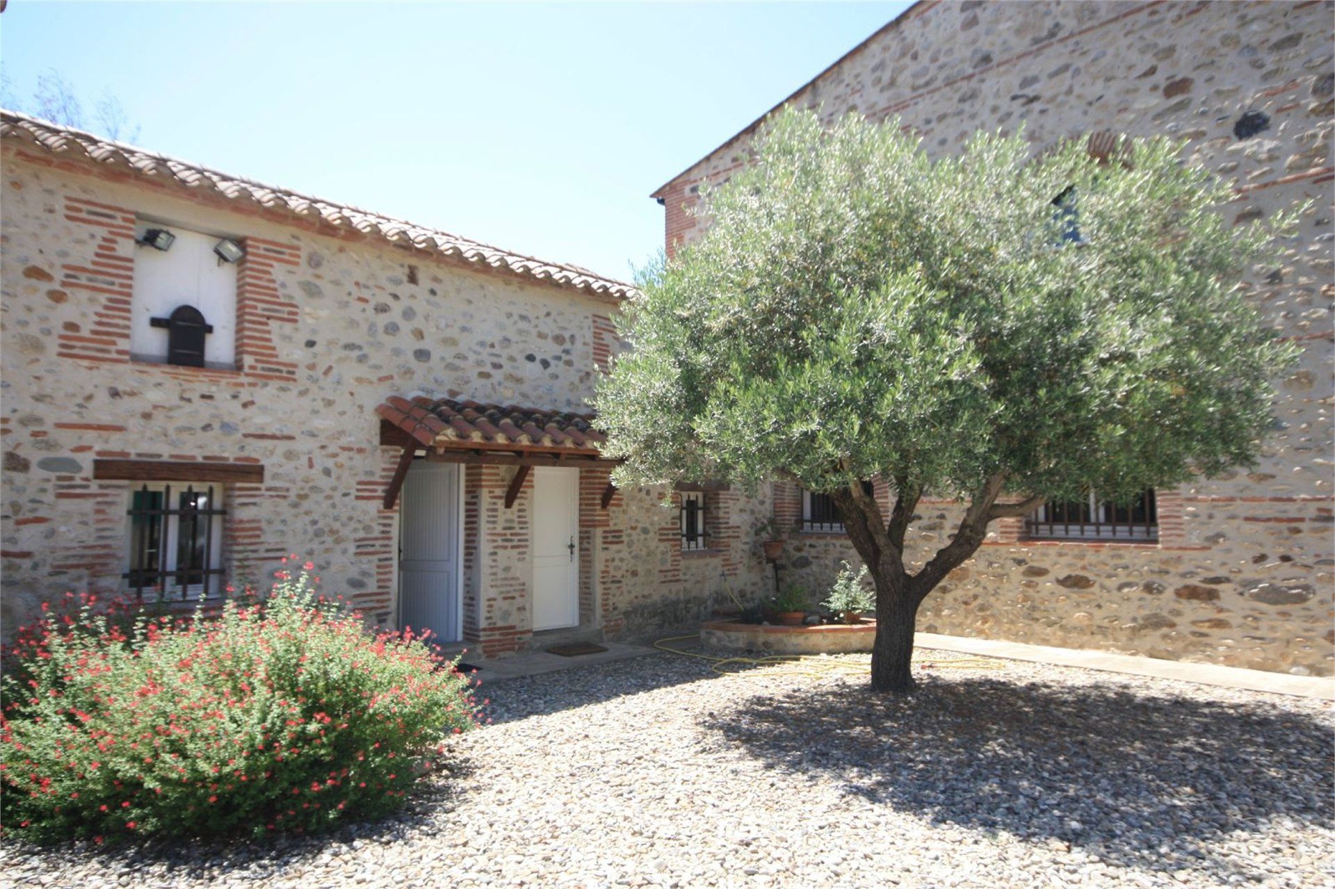 Huis in Montescot, Languedoc-Roussillon 10100530