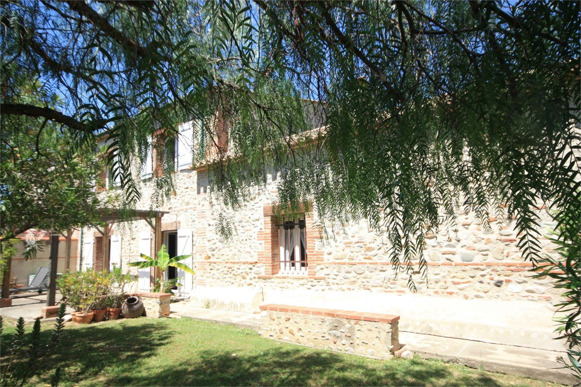 Huis in Montescot, Languedoc-Roussillon 10100530