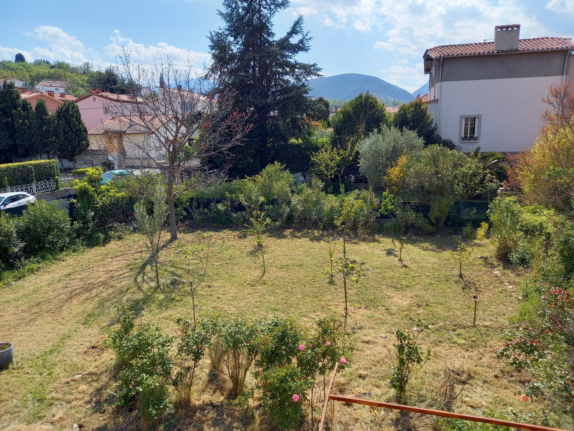 σπίτι σε Prades, Languedoc-Roussillon 10100551