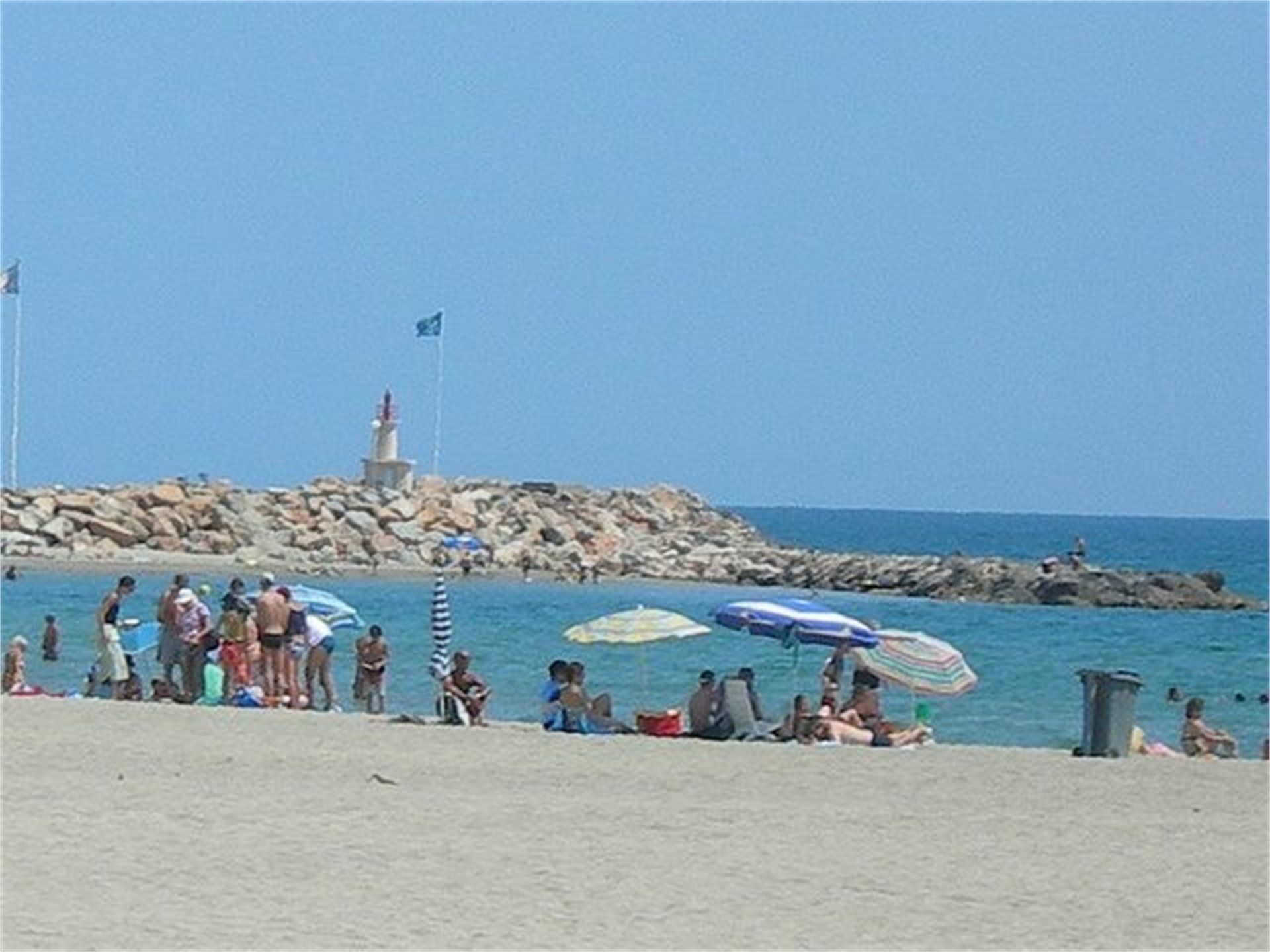 Квартира в Canet-en-Roussillon, Occitanie 10100561