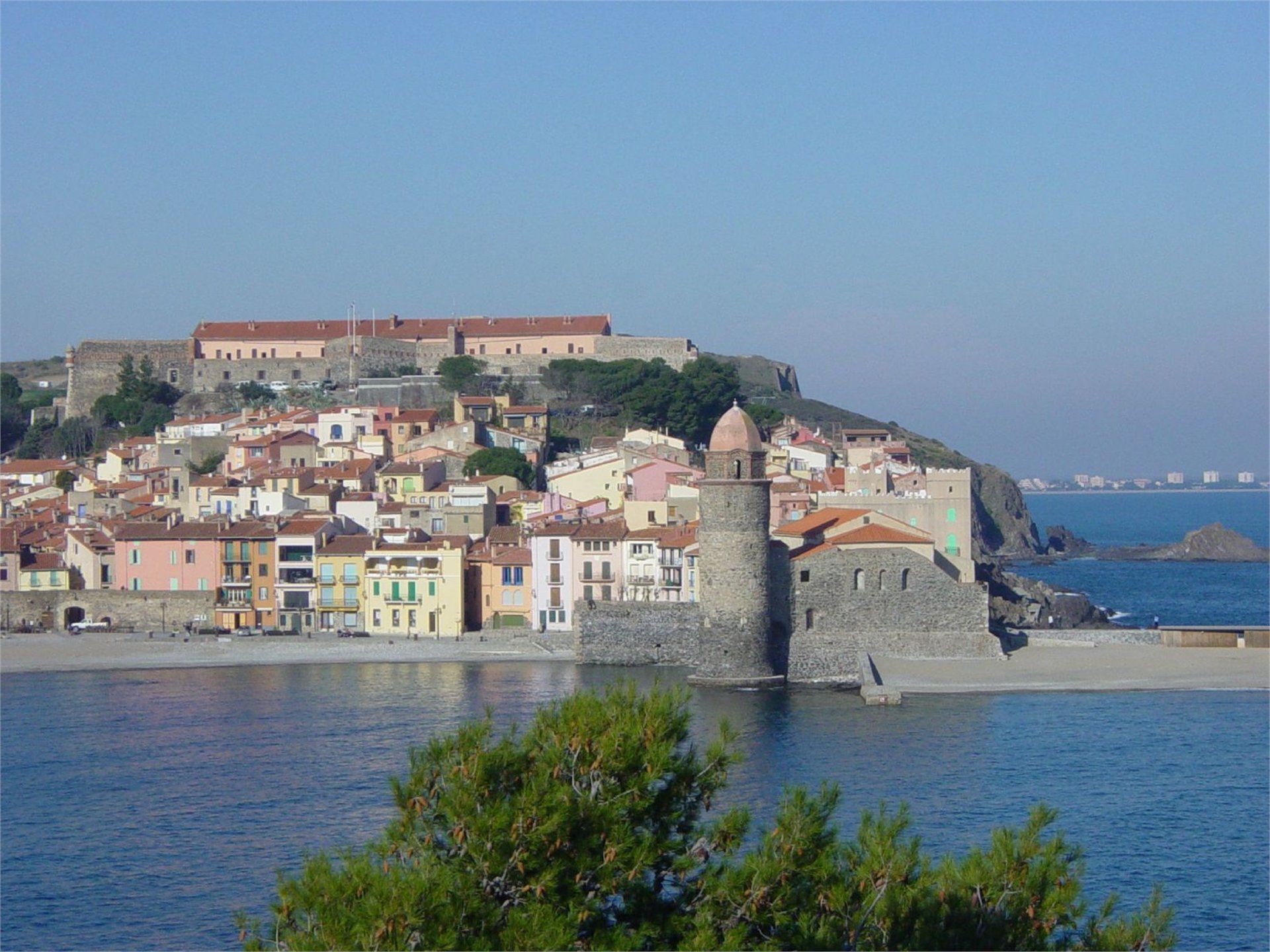 Condominium dans Collioure, Occitanie 10100573