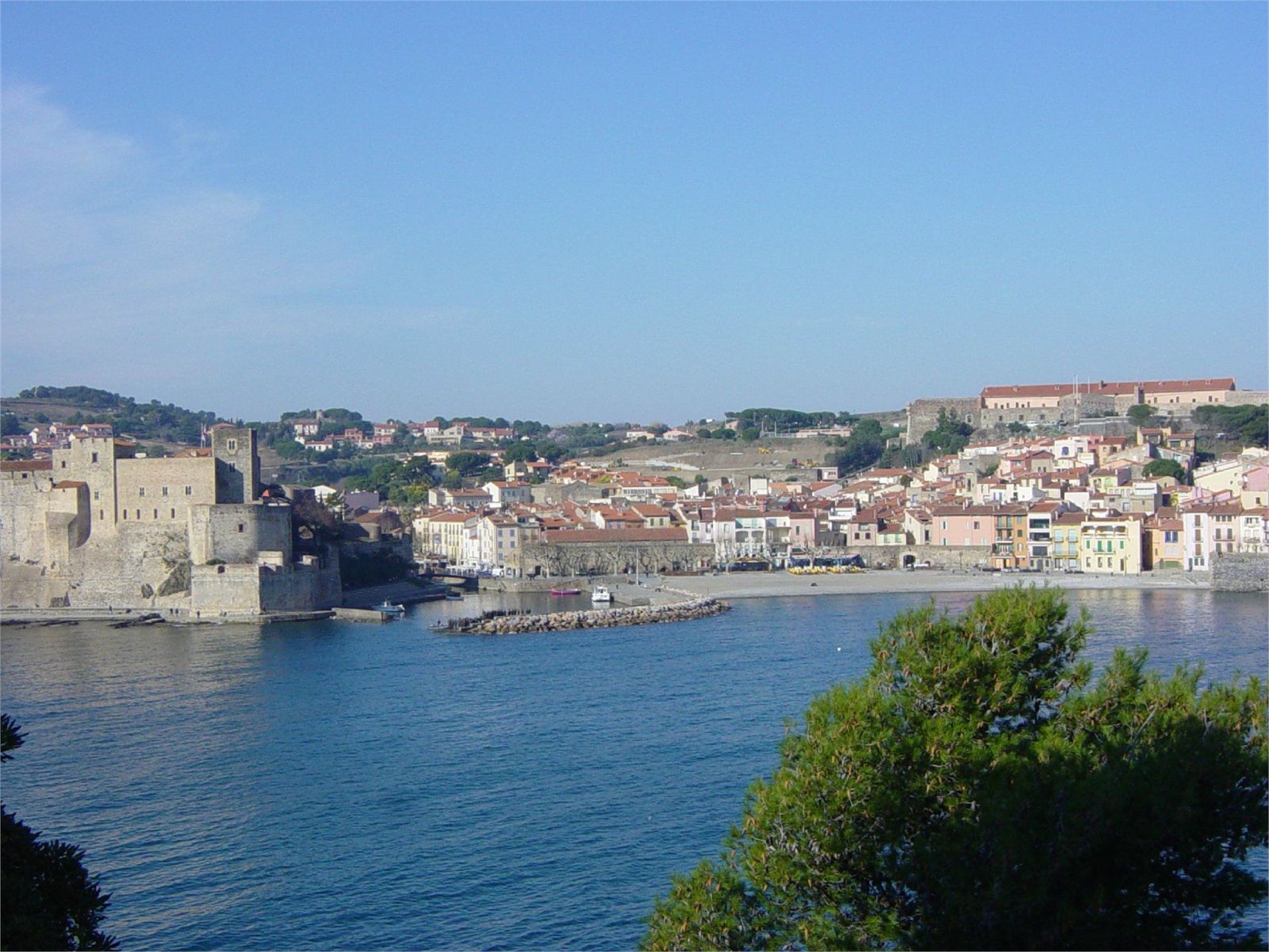 Квартира в Collioure, Languedoc-Roussillon 10100573