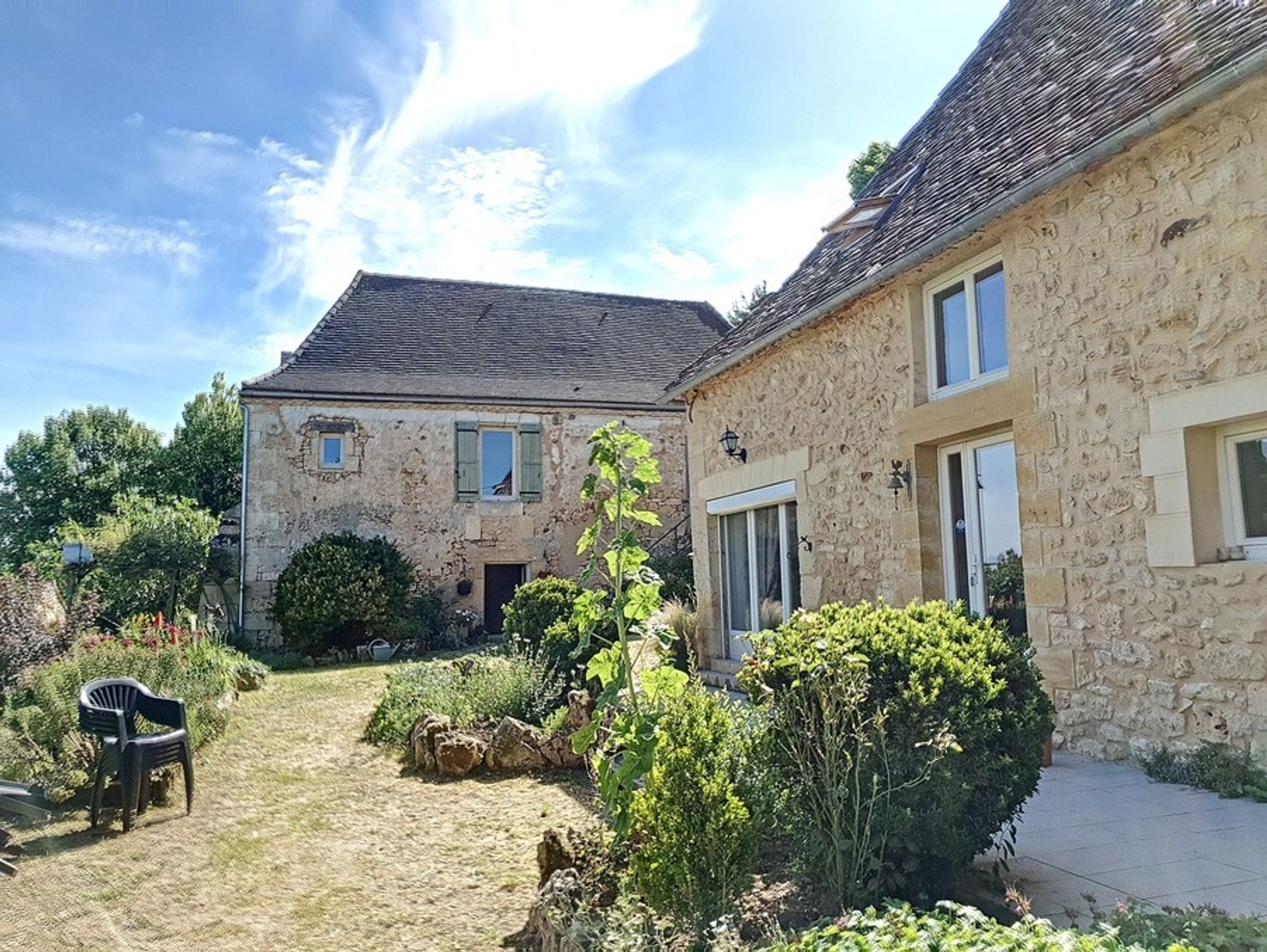 Huis in Lalinde, Aquitaine 10100579