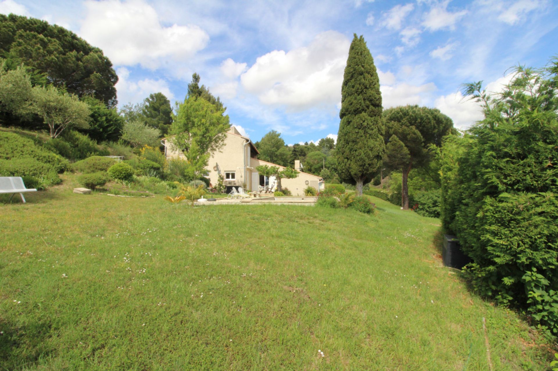 Huis in Limoux, Languedoc-Roussillon 10100583