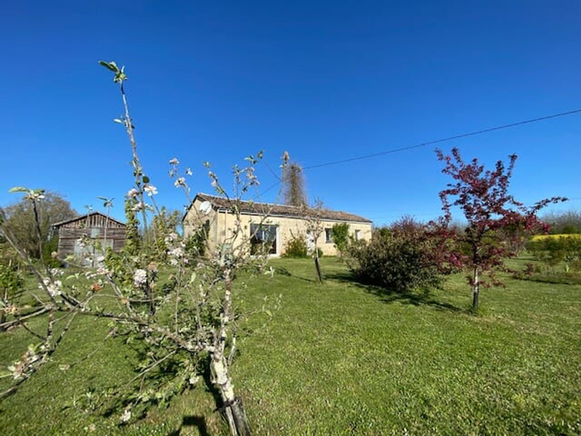 casa en Eymet, Aquitaine 10100614