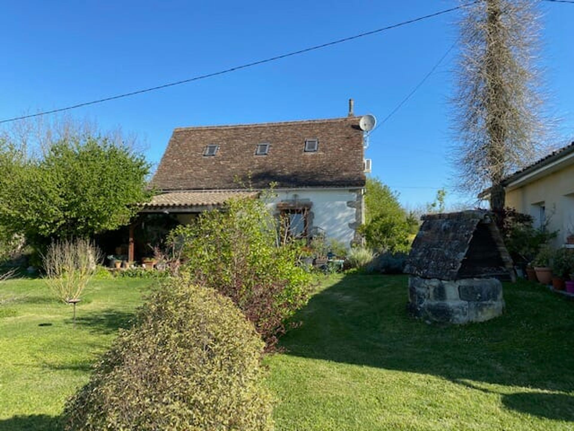 casa en Eymet, Aquitaine 10100614