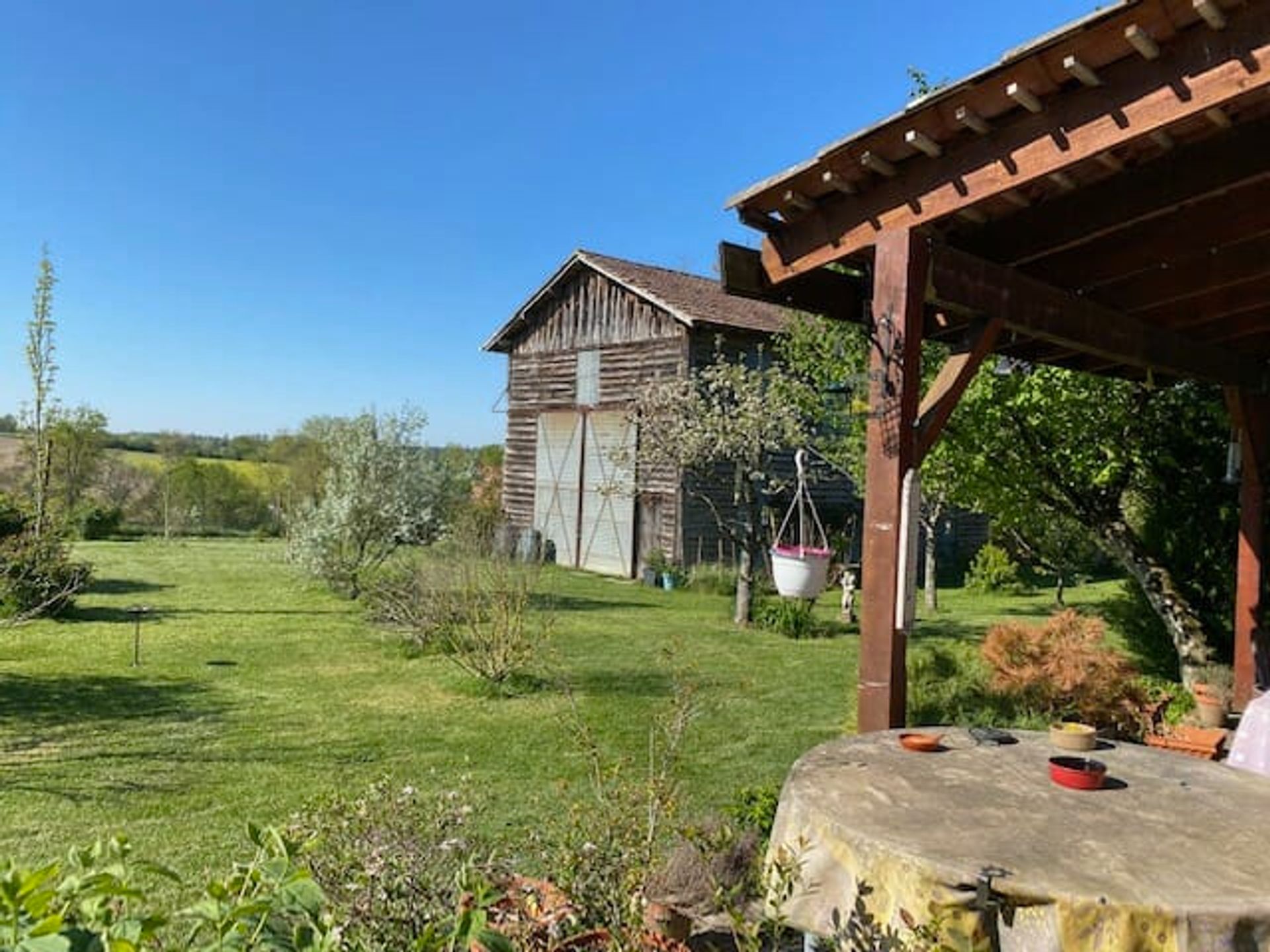 casa en Eymet, Aquitaine 10100614